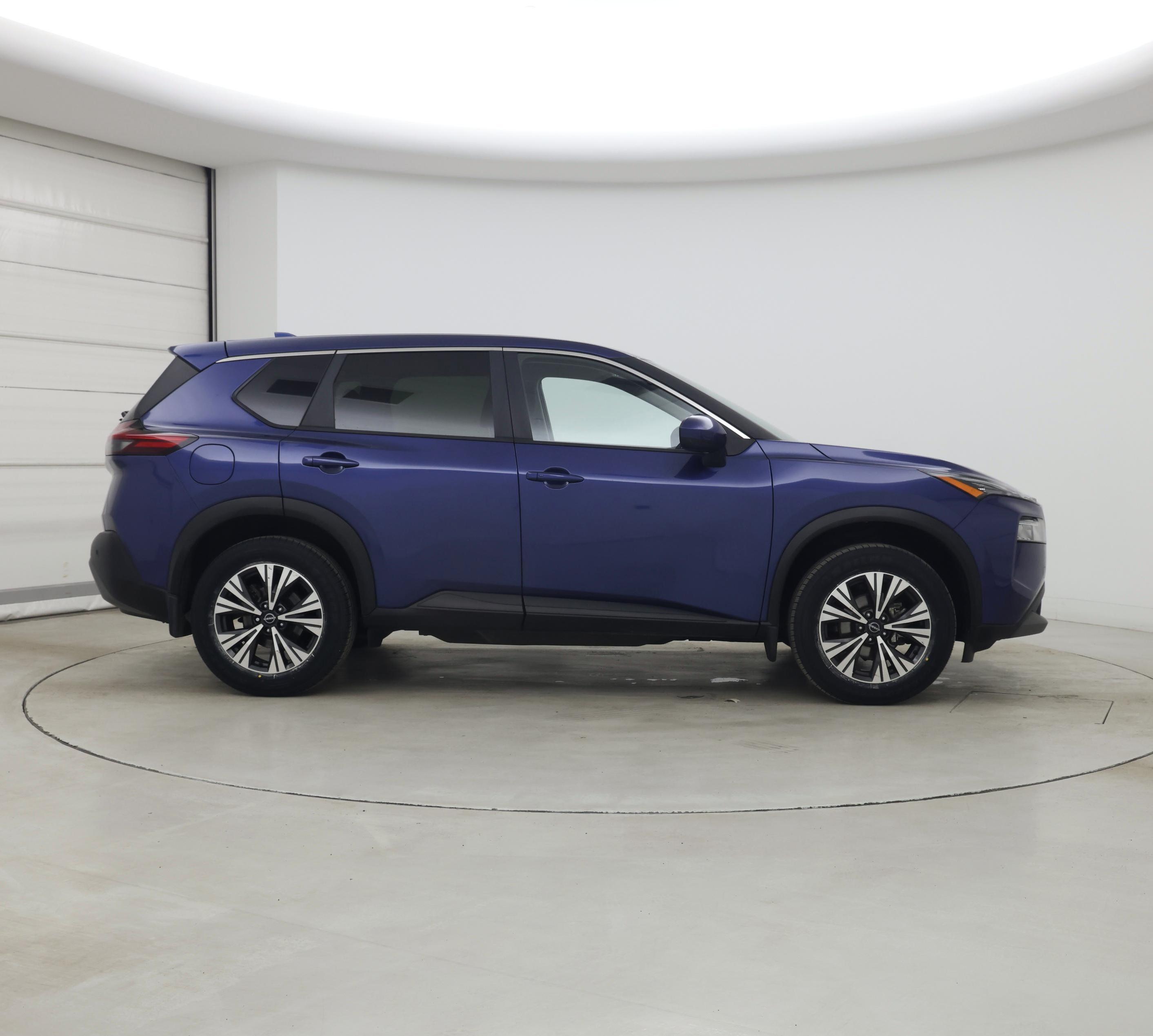 Thumbnail: 2023 Nissan Rogue - 7