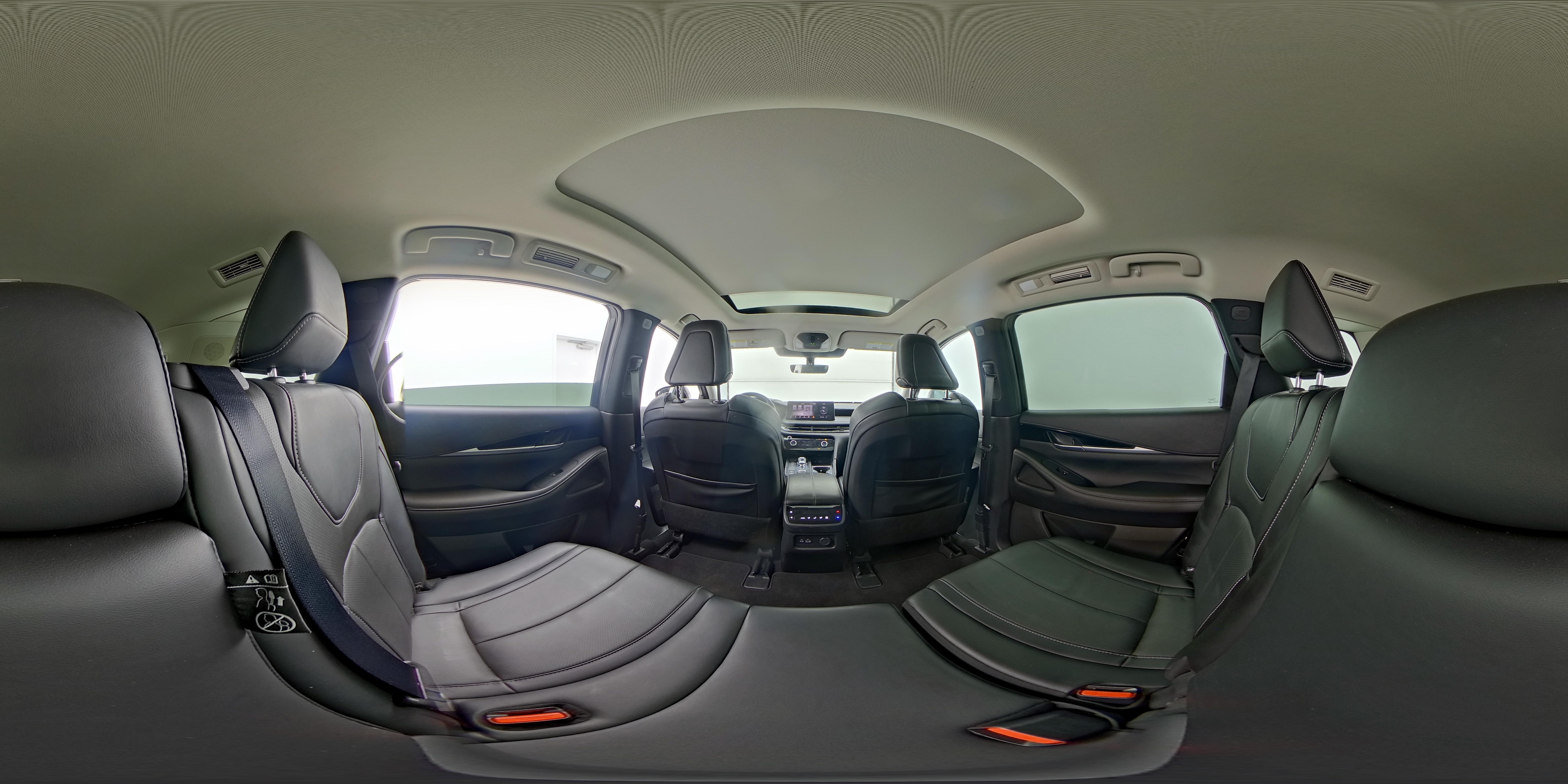 2023 INFINITI QX60 PURE - Photo 28