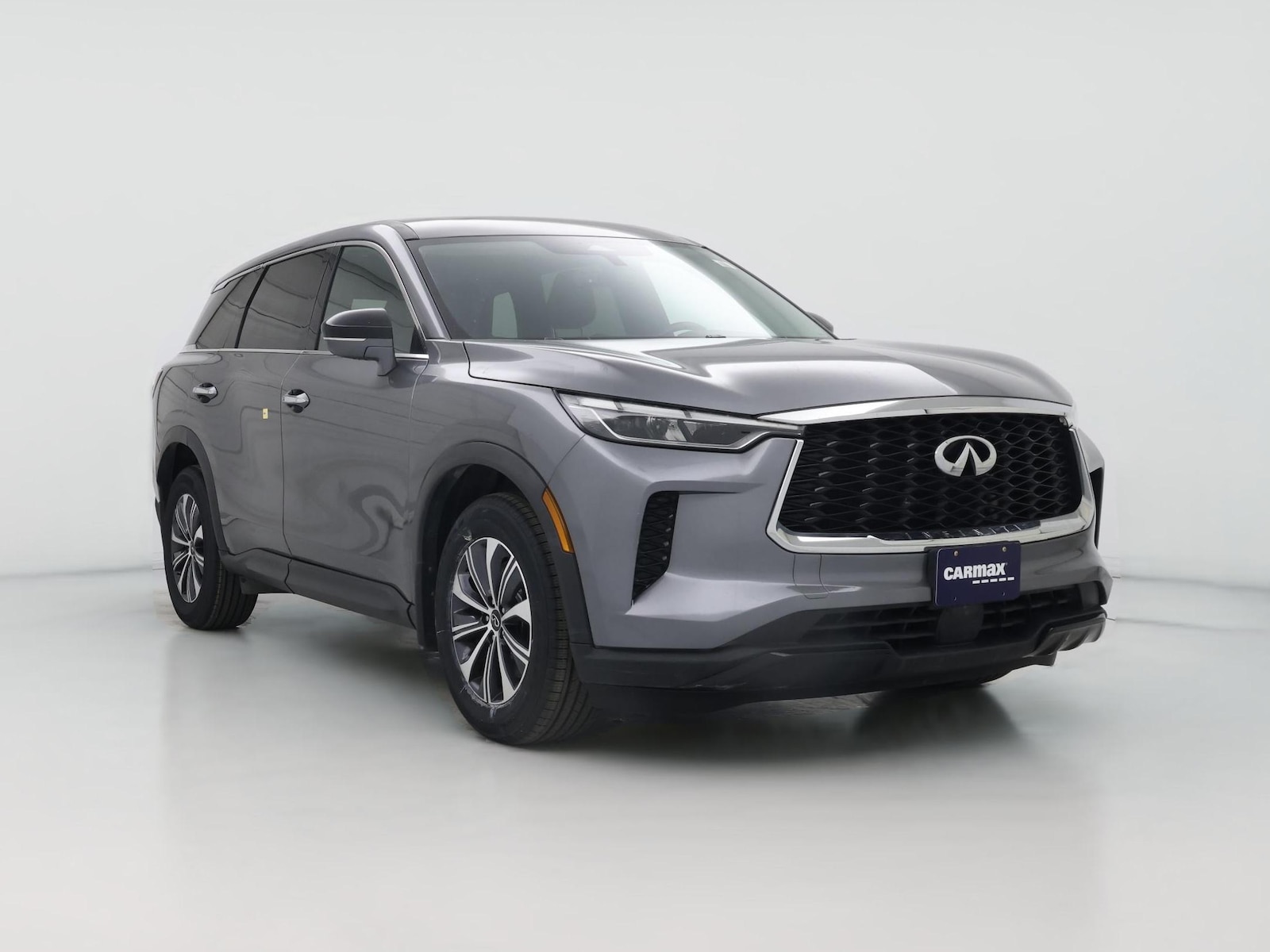 2023 INFINITI QX60