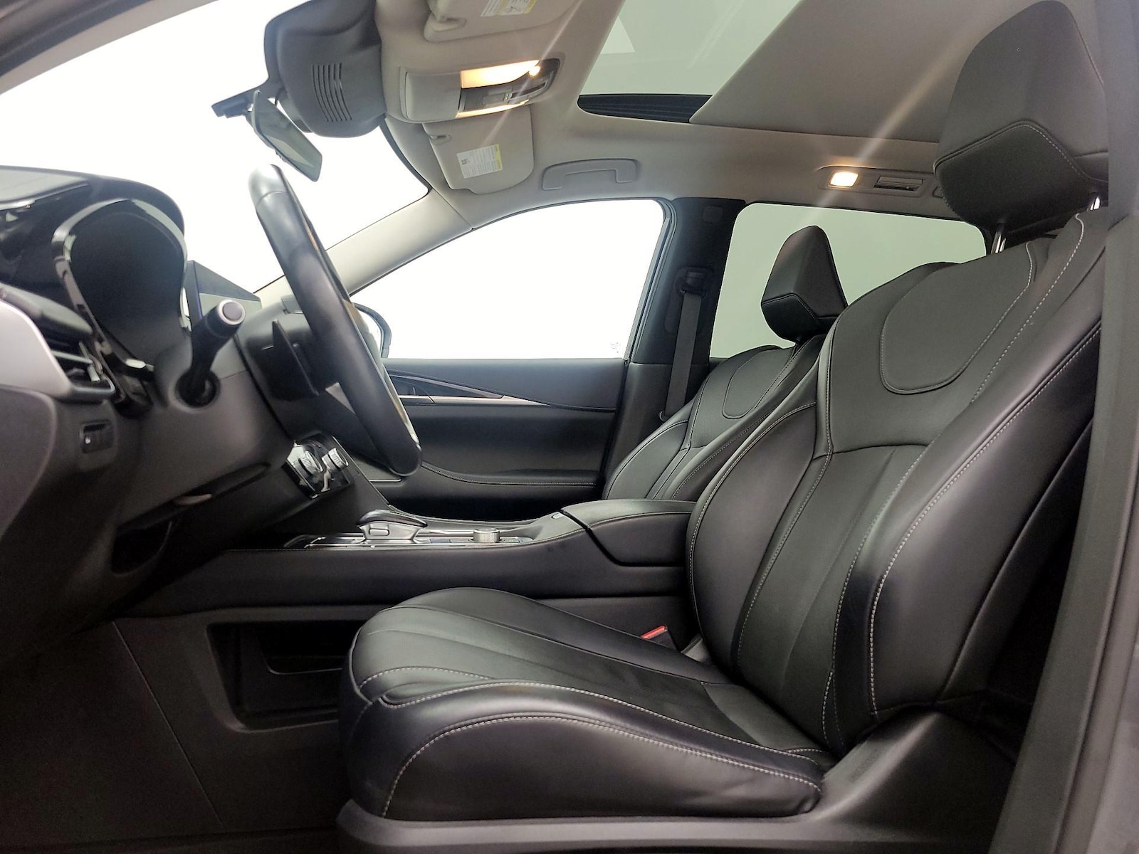 2023 INFINITI QX60 PURE - Photo 12