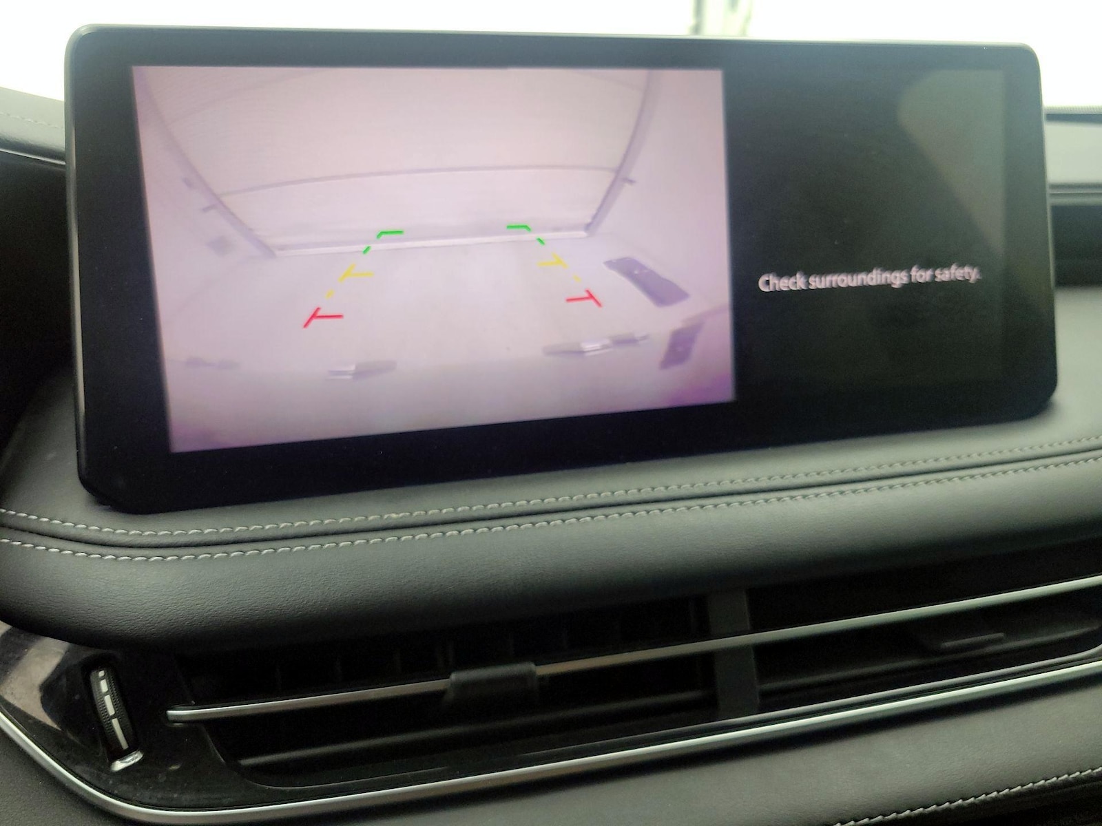 2023 INFINITI QX60 PURE - Photo 15