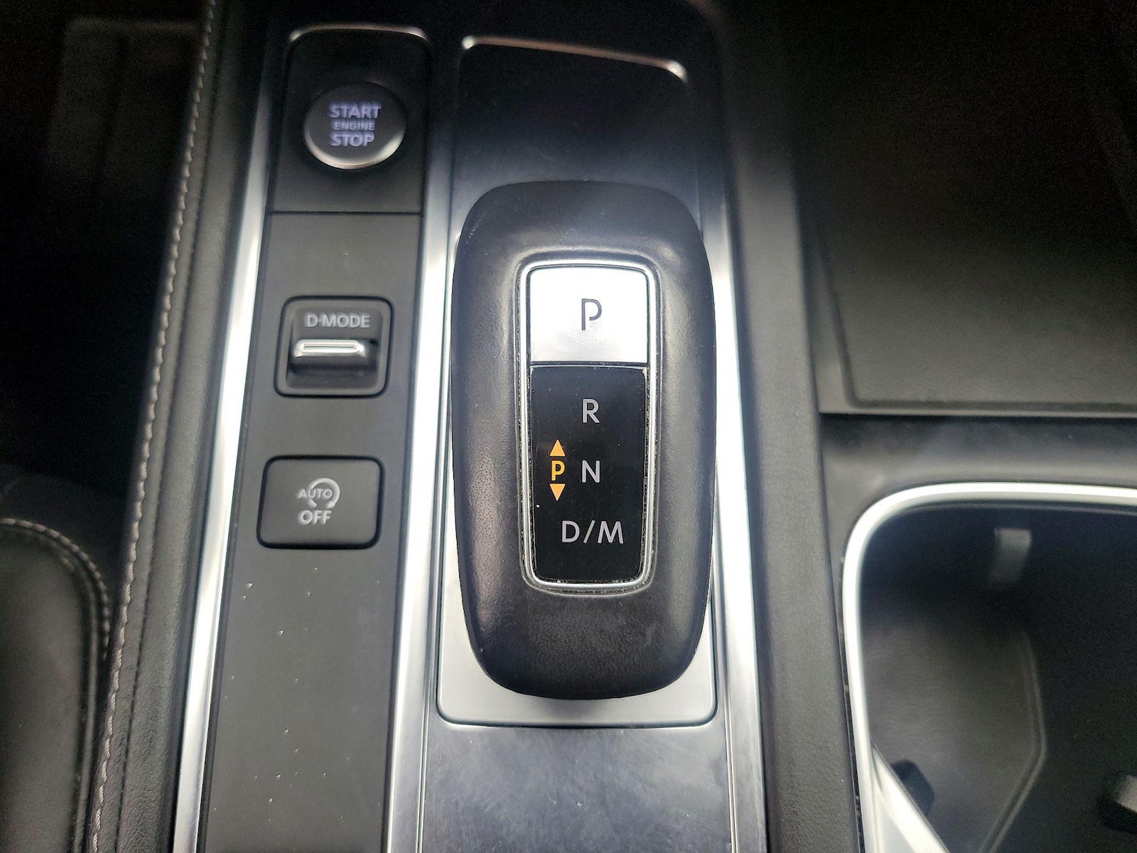 2023 INFINITI QX60 PURE - Photo 18
