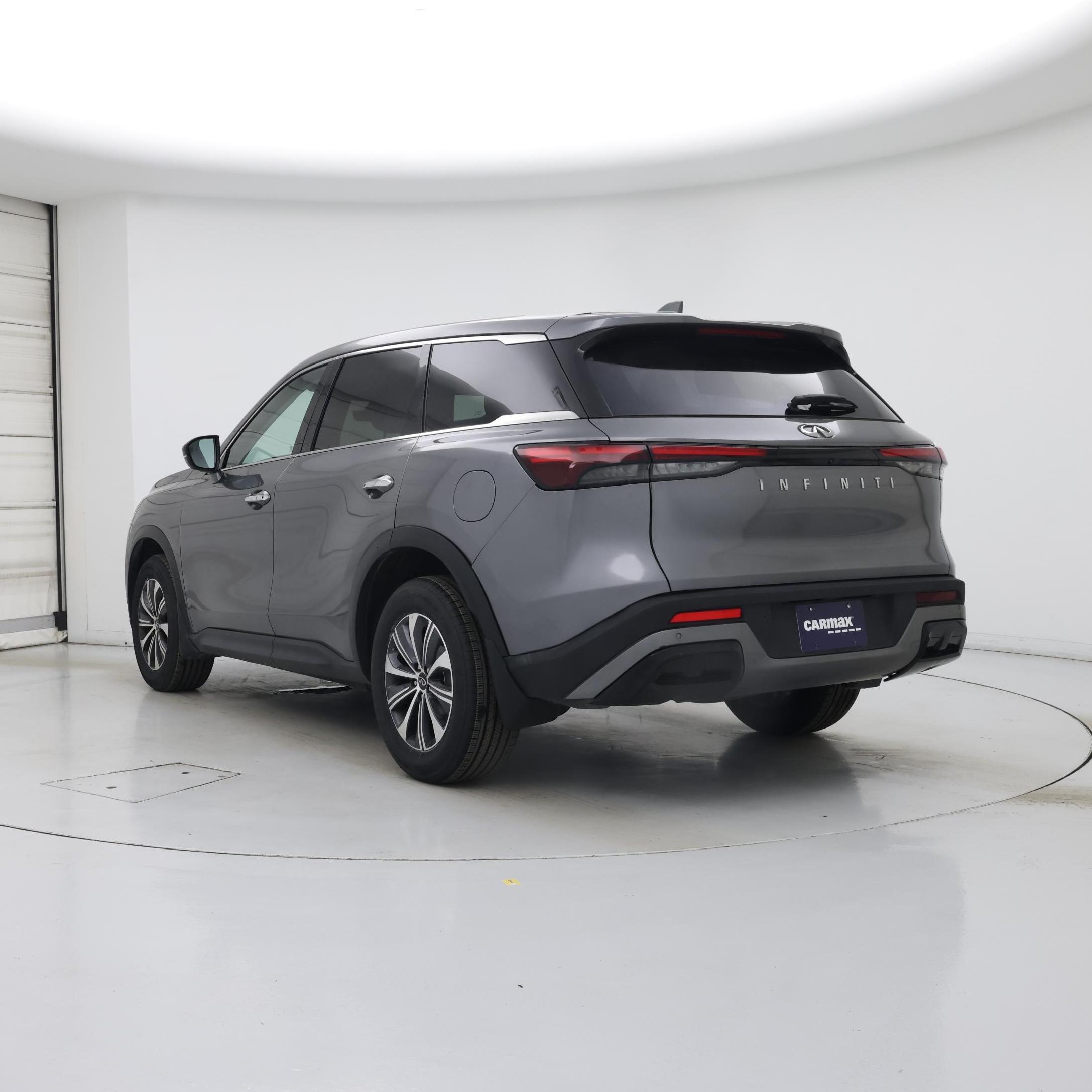 Thumbnail: 2023 INFINITI QX60 - 2