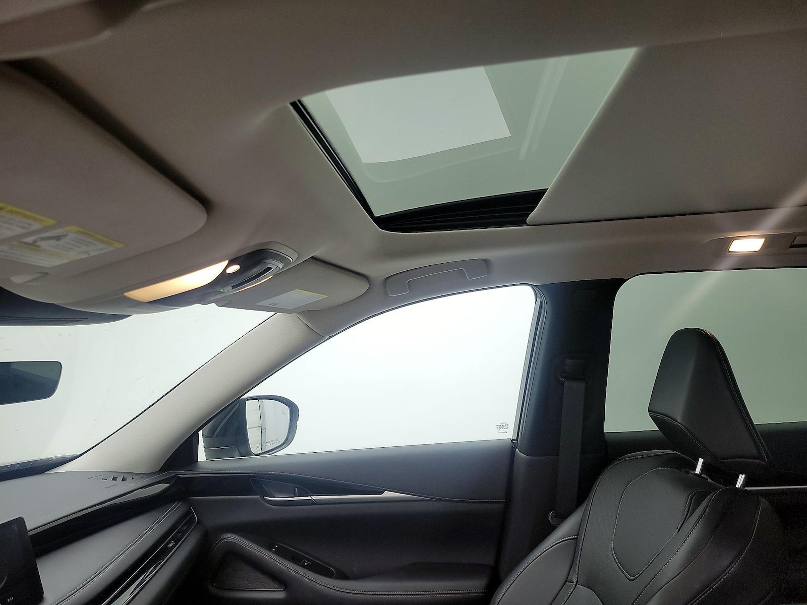 2023 INFINITI QX60 PURE - Photo 20