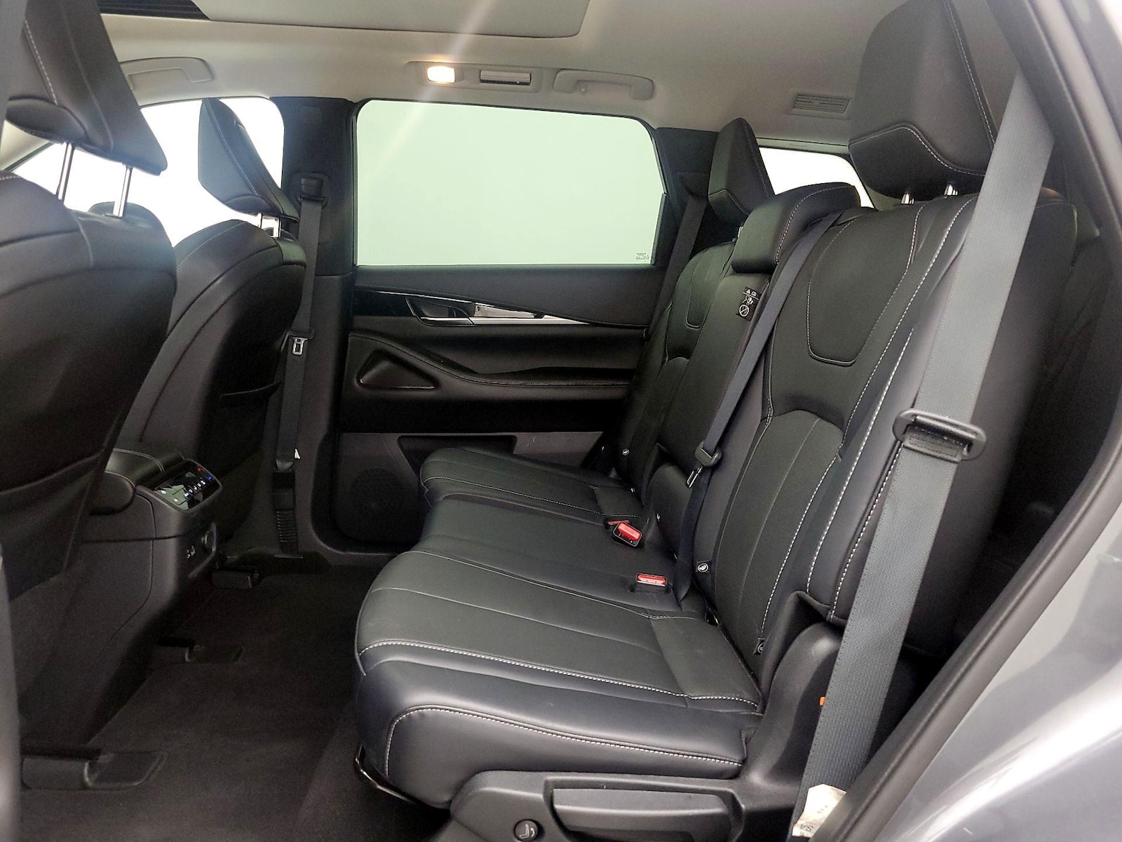 2023 INFINITI QX60 PURE - Photo 21