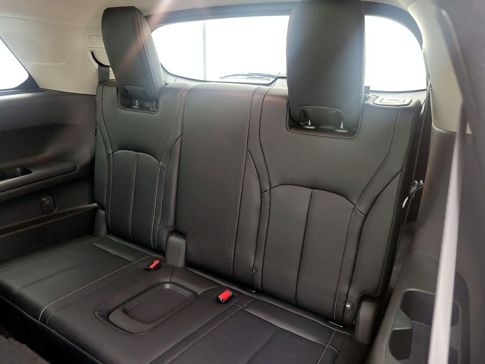 2023 INFINITI QX60 PURE - Photo 22