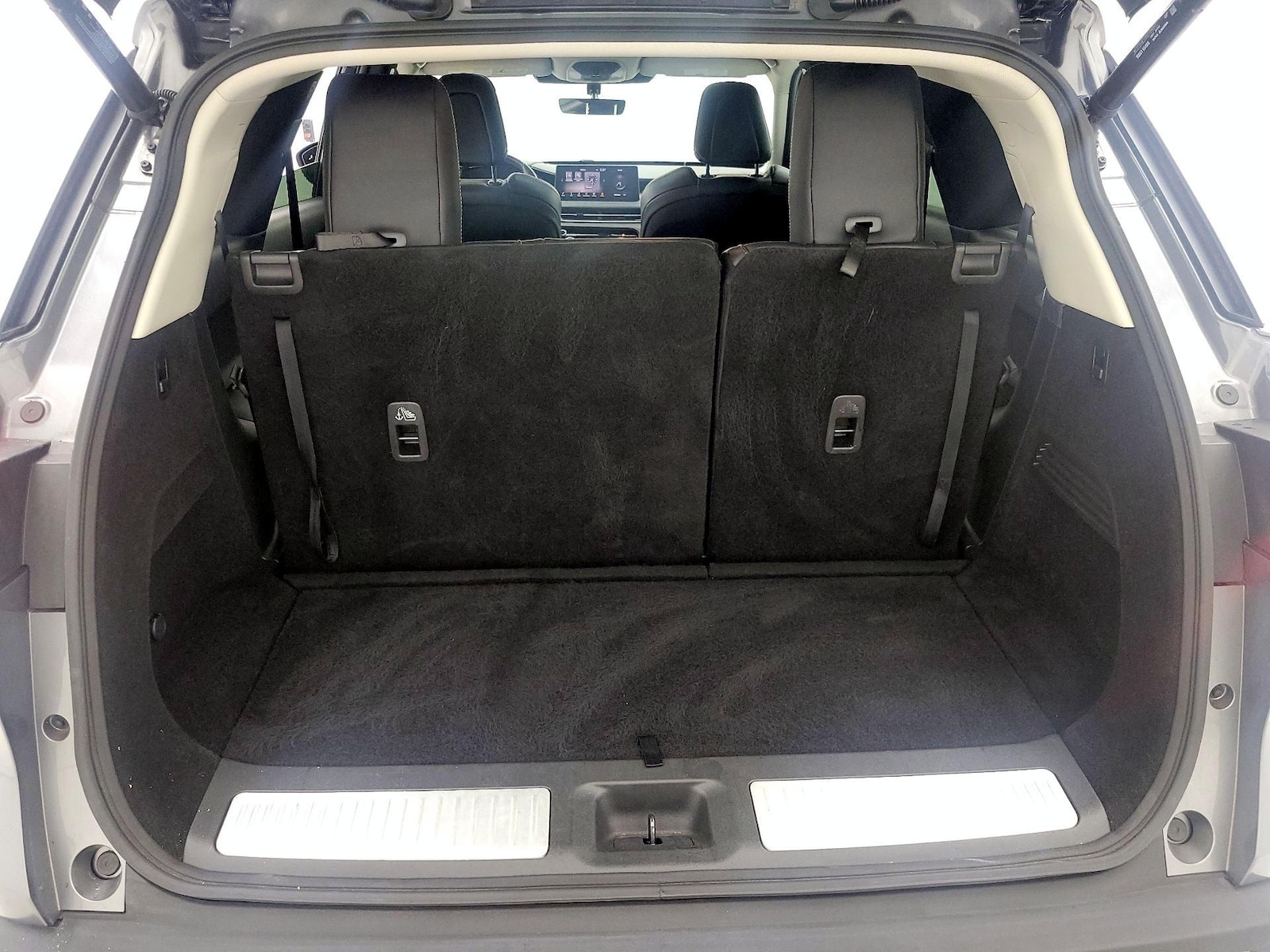 2023 INFINITI QX60 PURE - Photo 23