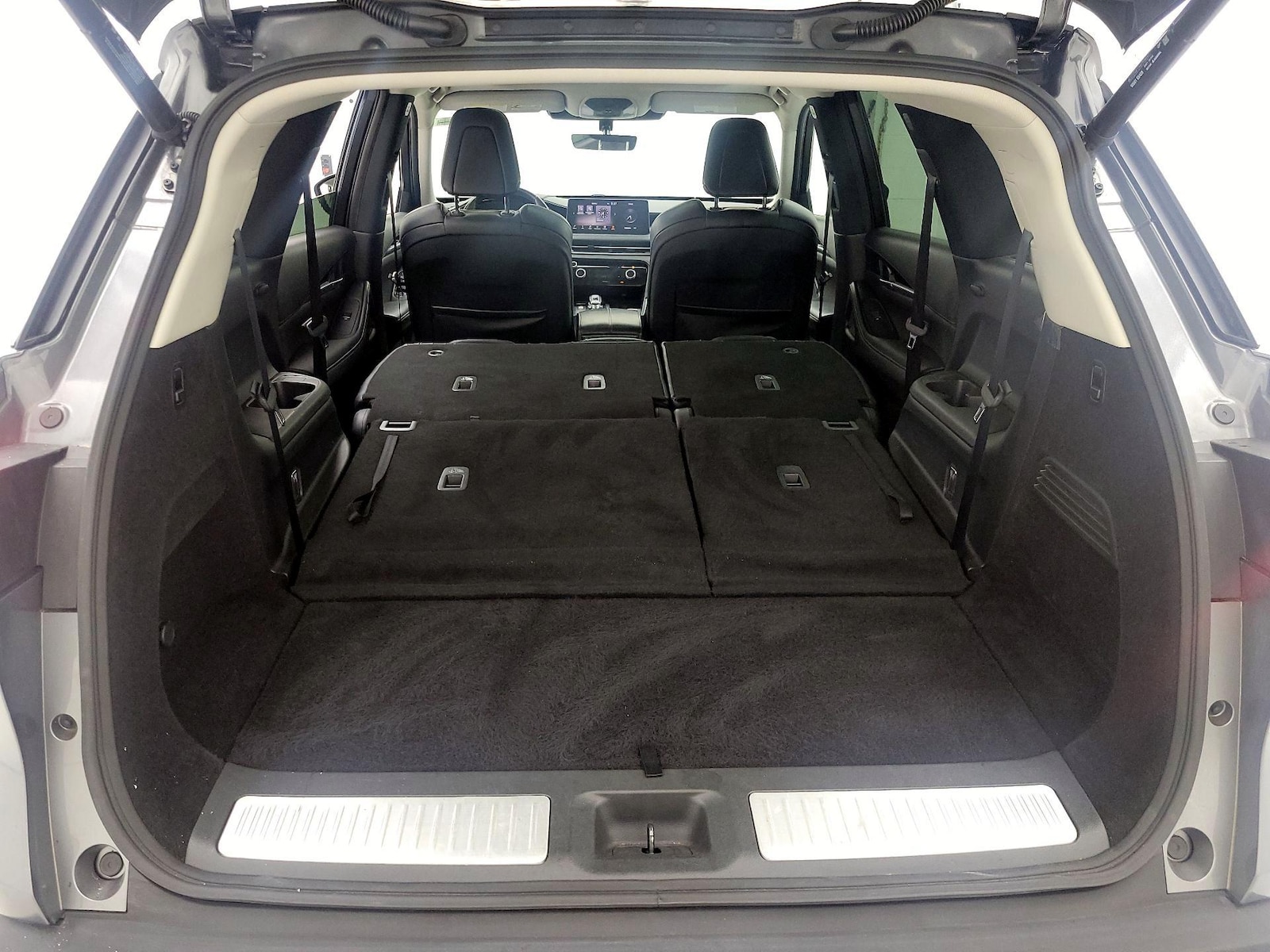 2023 INFINITI QX60 PURE - Photo 24