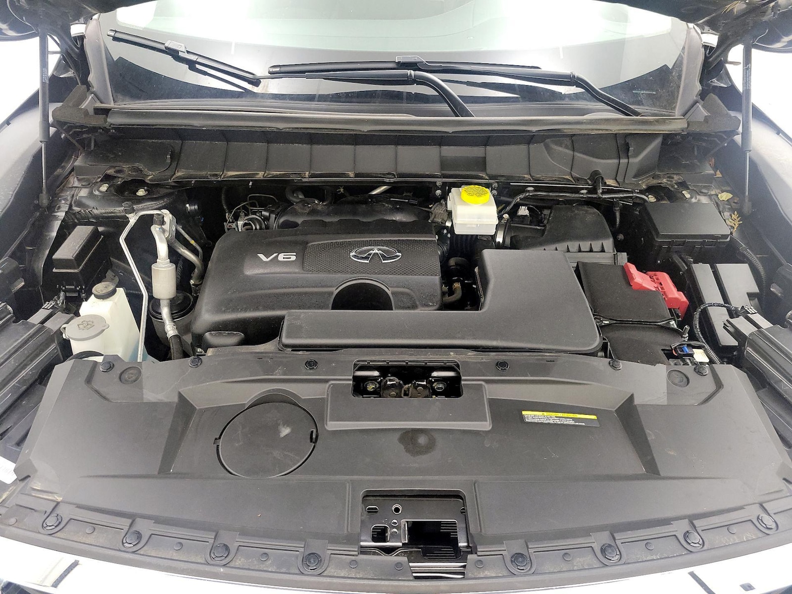 2023 INFINITI QX60 PURE - Photo 25