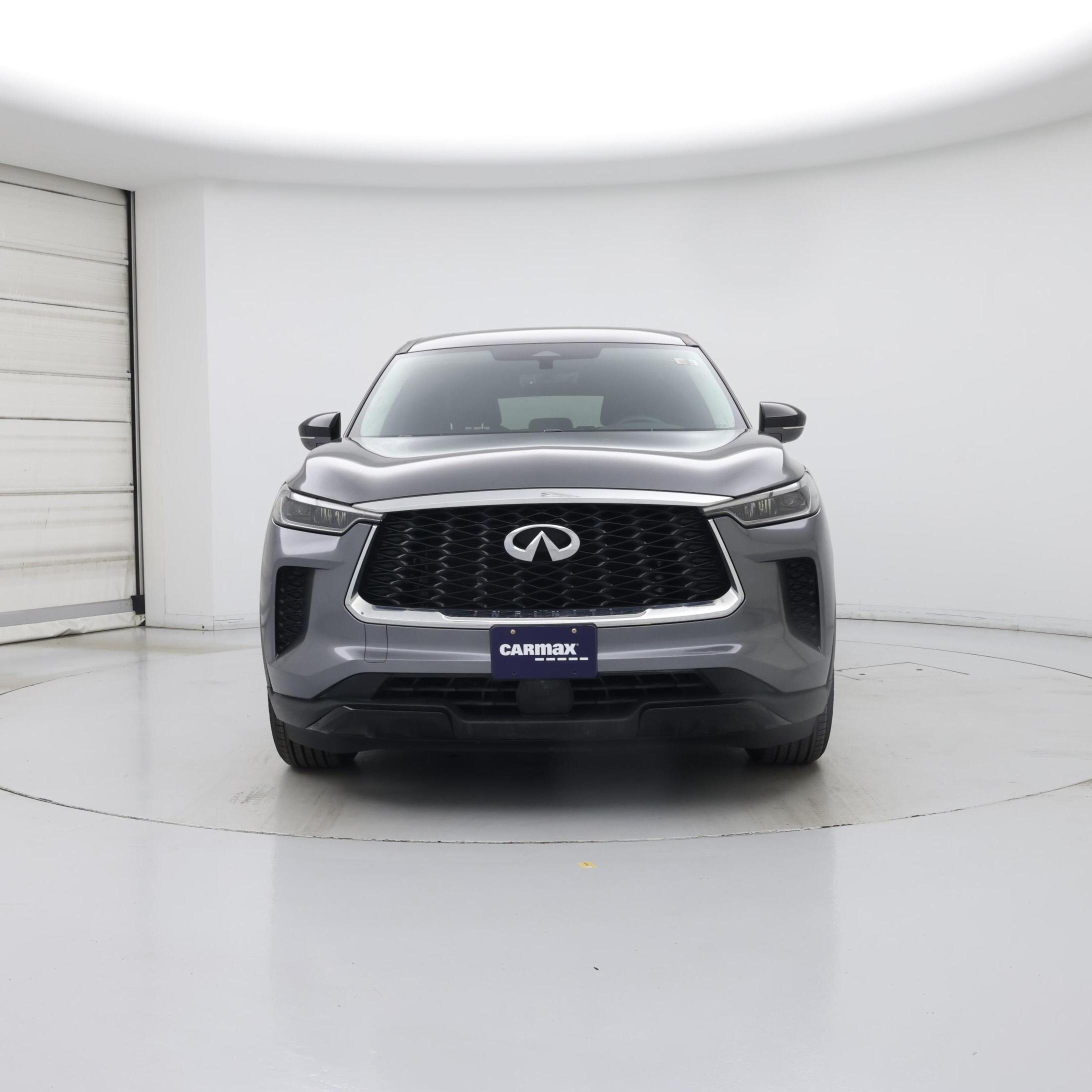 Thumbnail: 2023 INFINITI QX60 - 5
