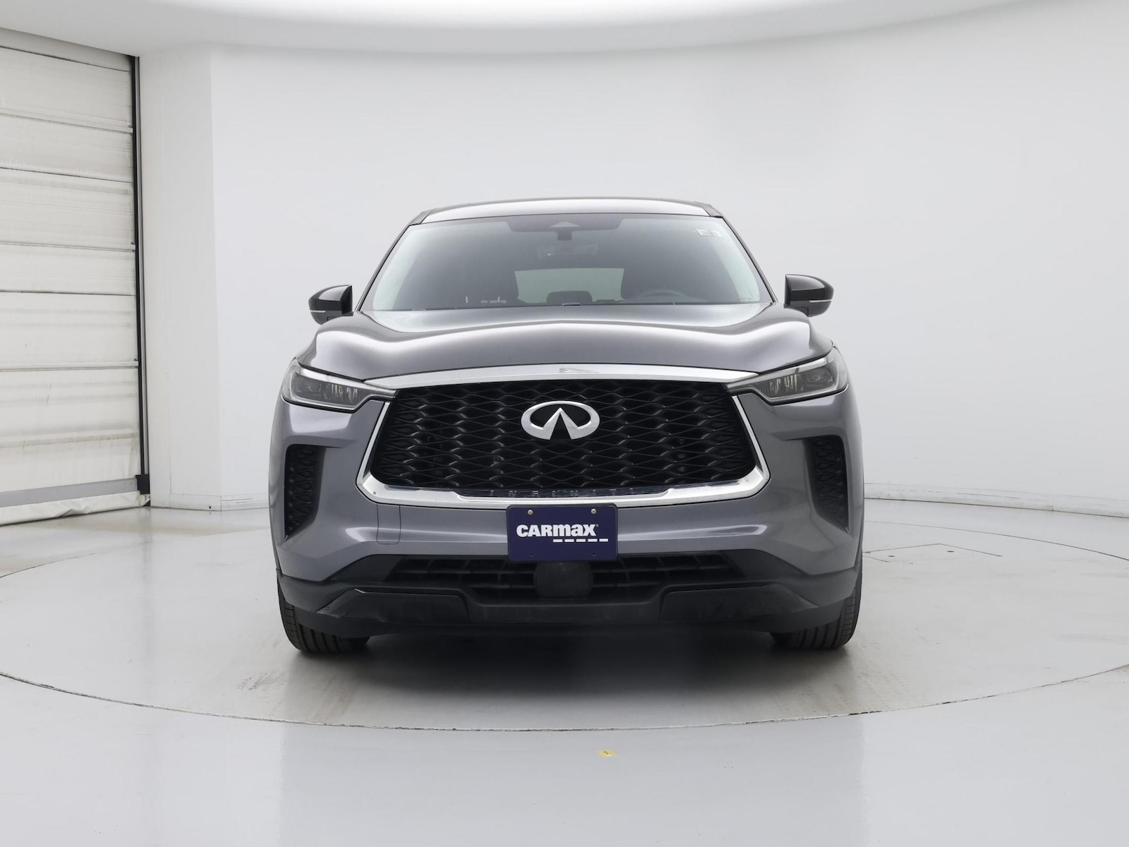 2023 INFINITI QX60 PURE - Photo 6