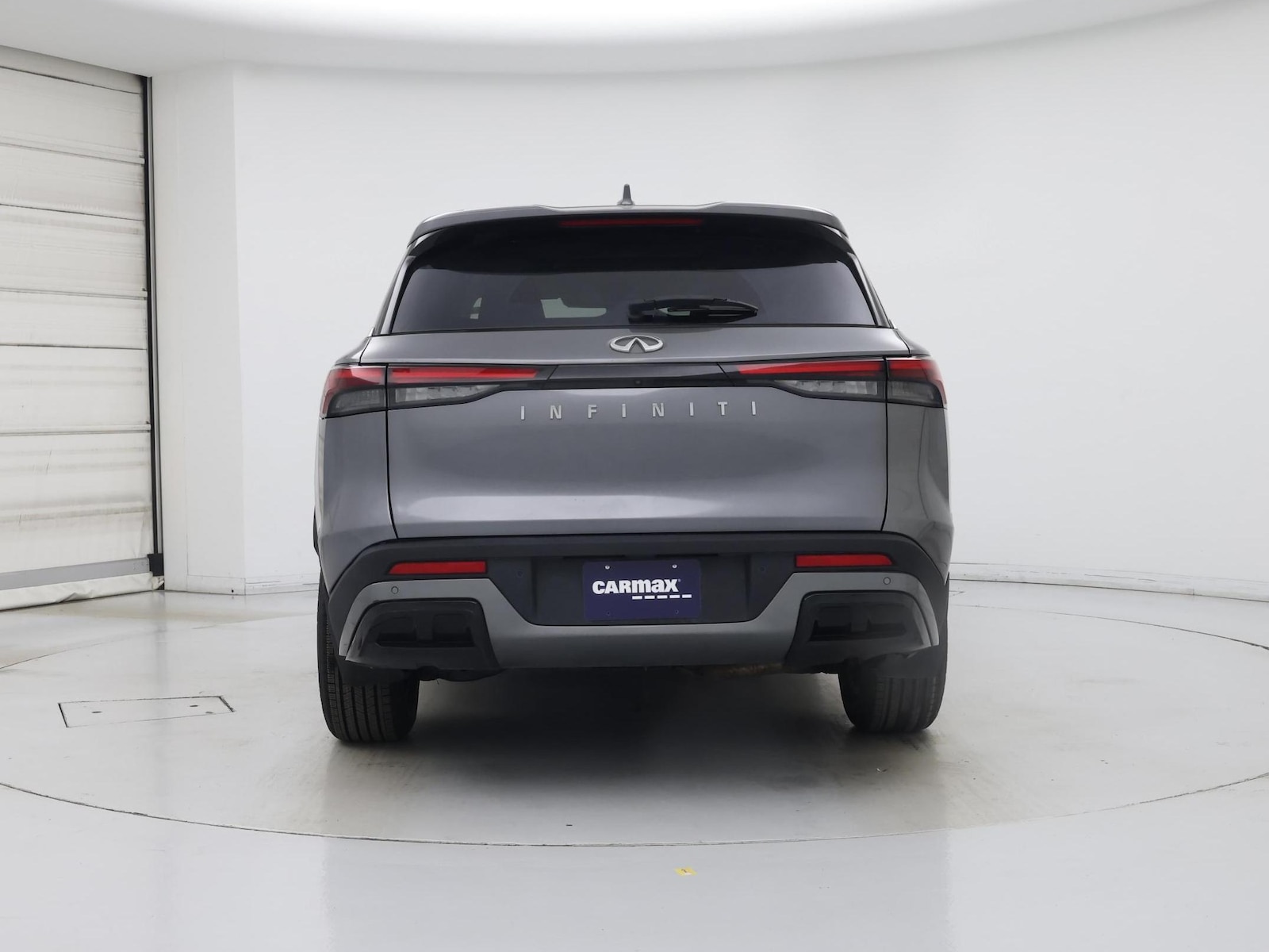 2023 INFINITI QX60 PURE - Photo 7