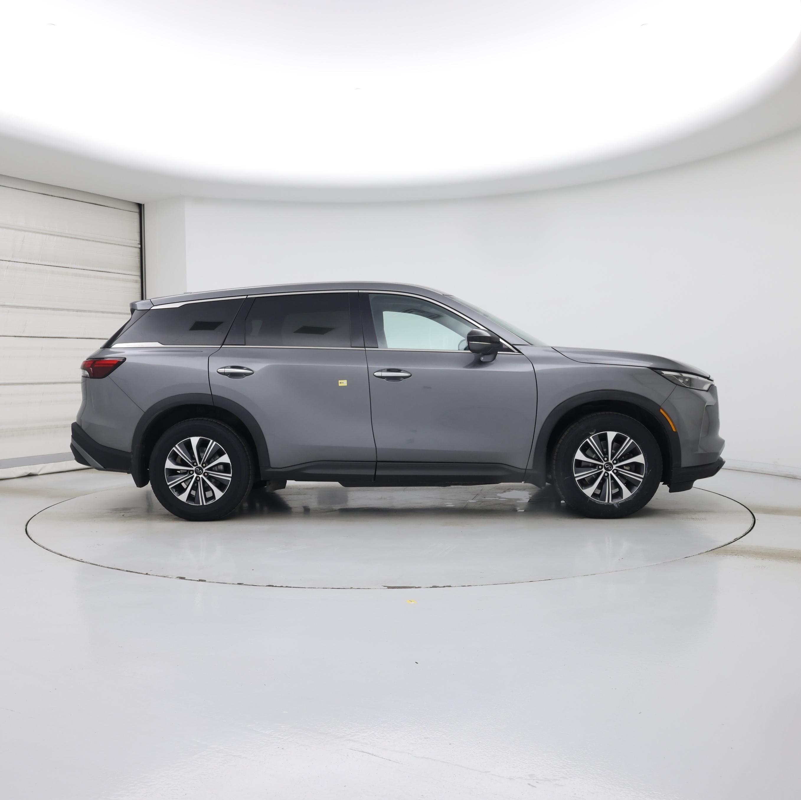 Thumbnail: 2023 INFINITI QX60 - 7