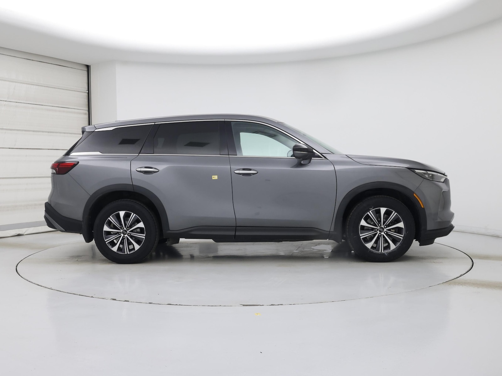 2023 INFINITI QX60 PURE - Photo 8