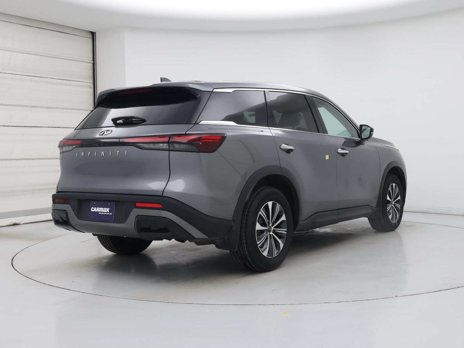 2023 INFINITI QX60 PURE - Photo 9