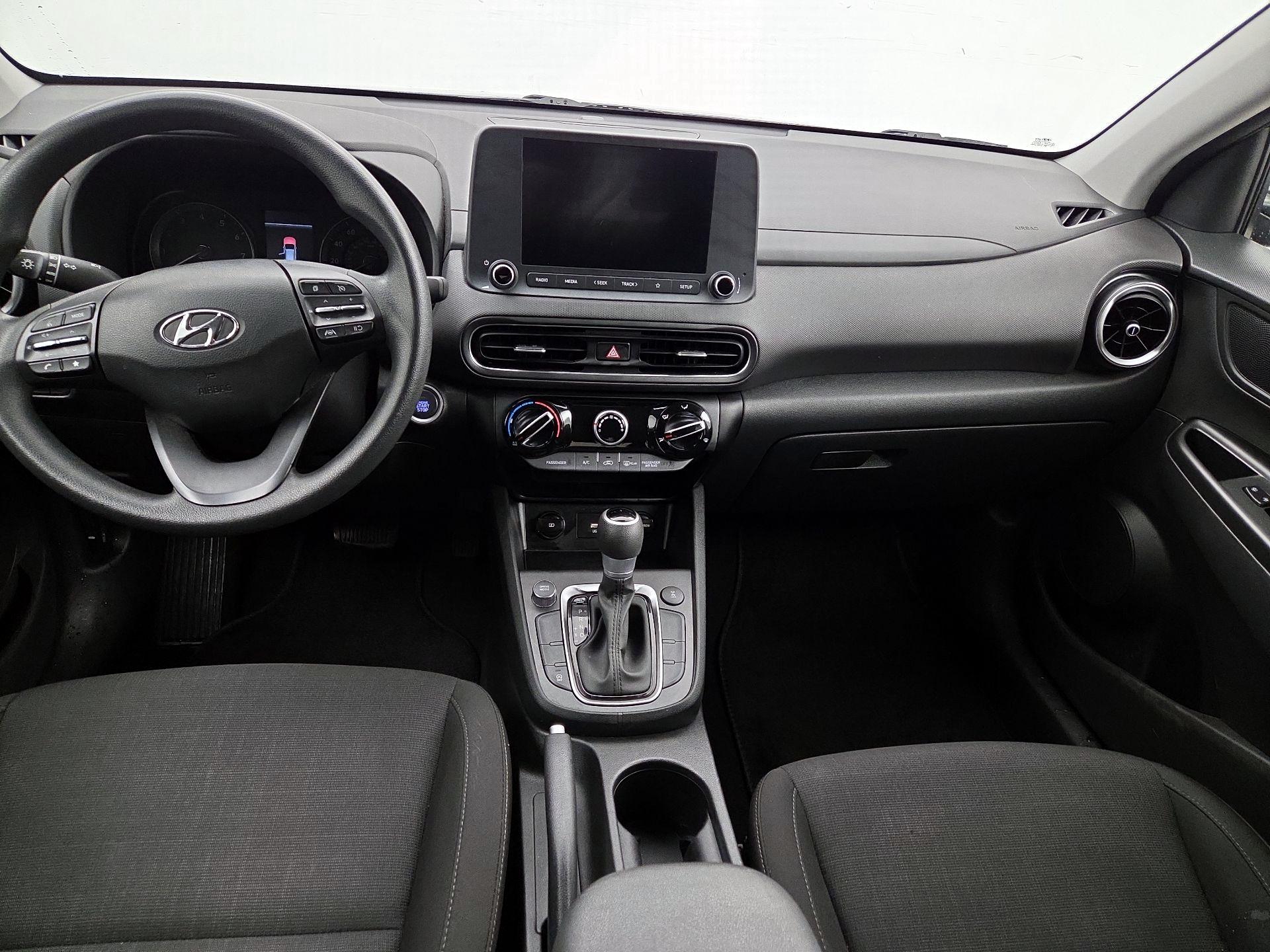 Thumbnail: 2023 Hyundai Kona - 9