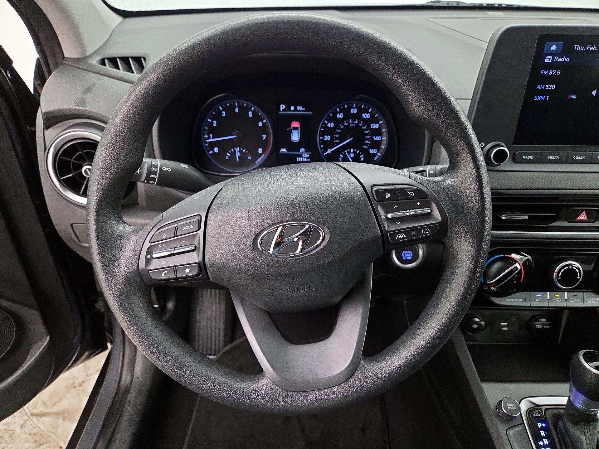 Thumbnail: 2023 Hyundai Kona - 10