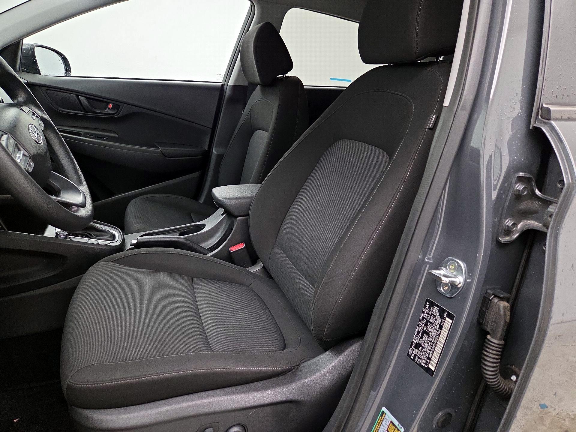 Thumbnail: 2023 Hyundai Kona - 11