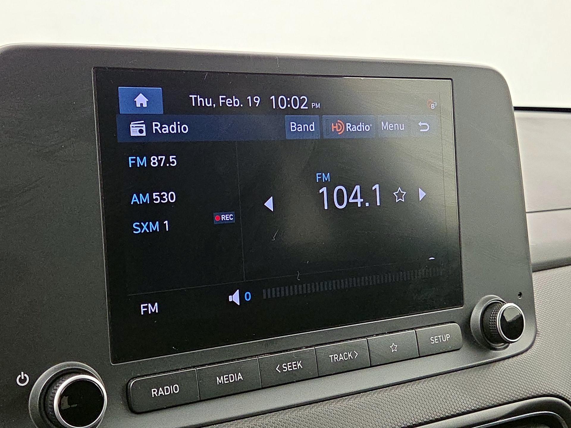 Thumbnail: 2023 Hyundai Kona - 15