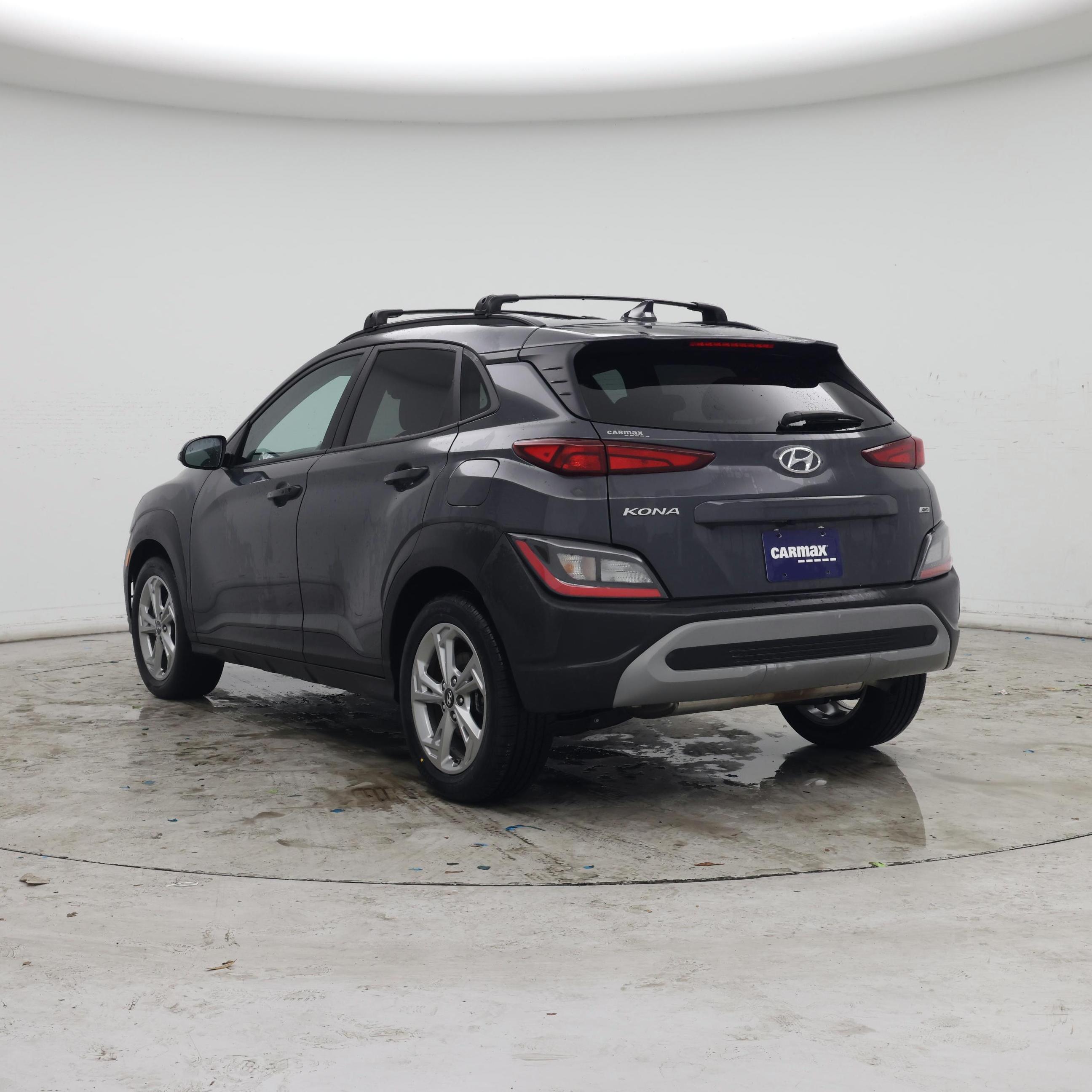 Thumbnail: 2023 Hyundai Kona - 2