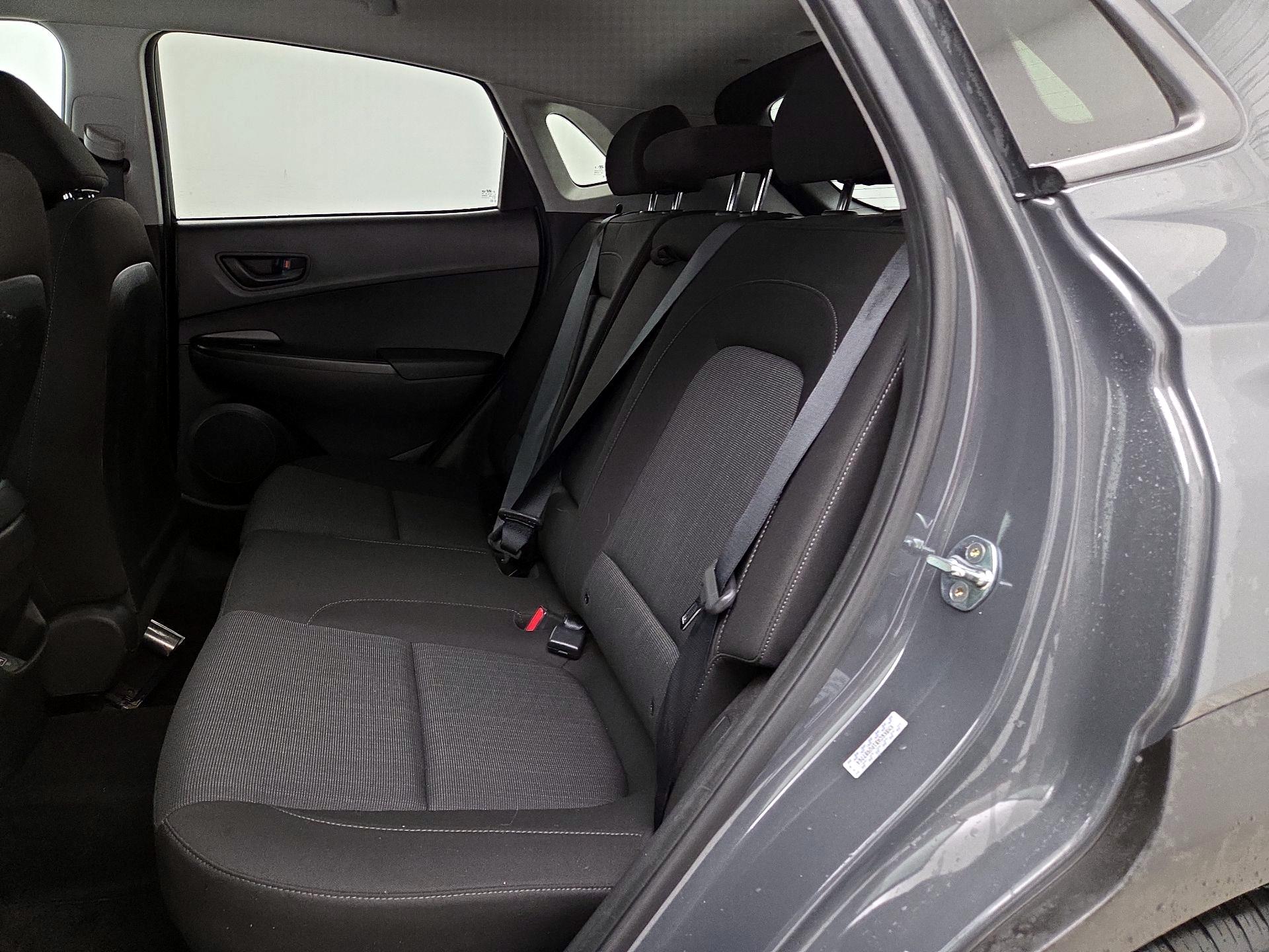 Thumbnail: 2023 Hyundai Kona - 19