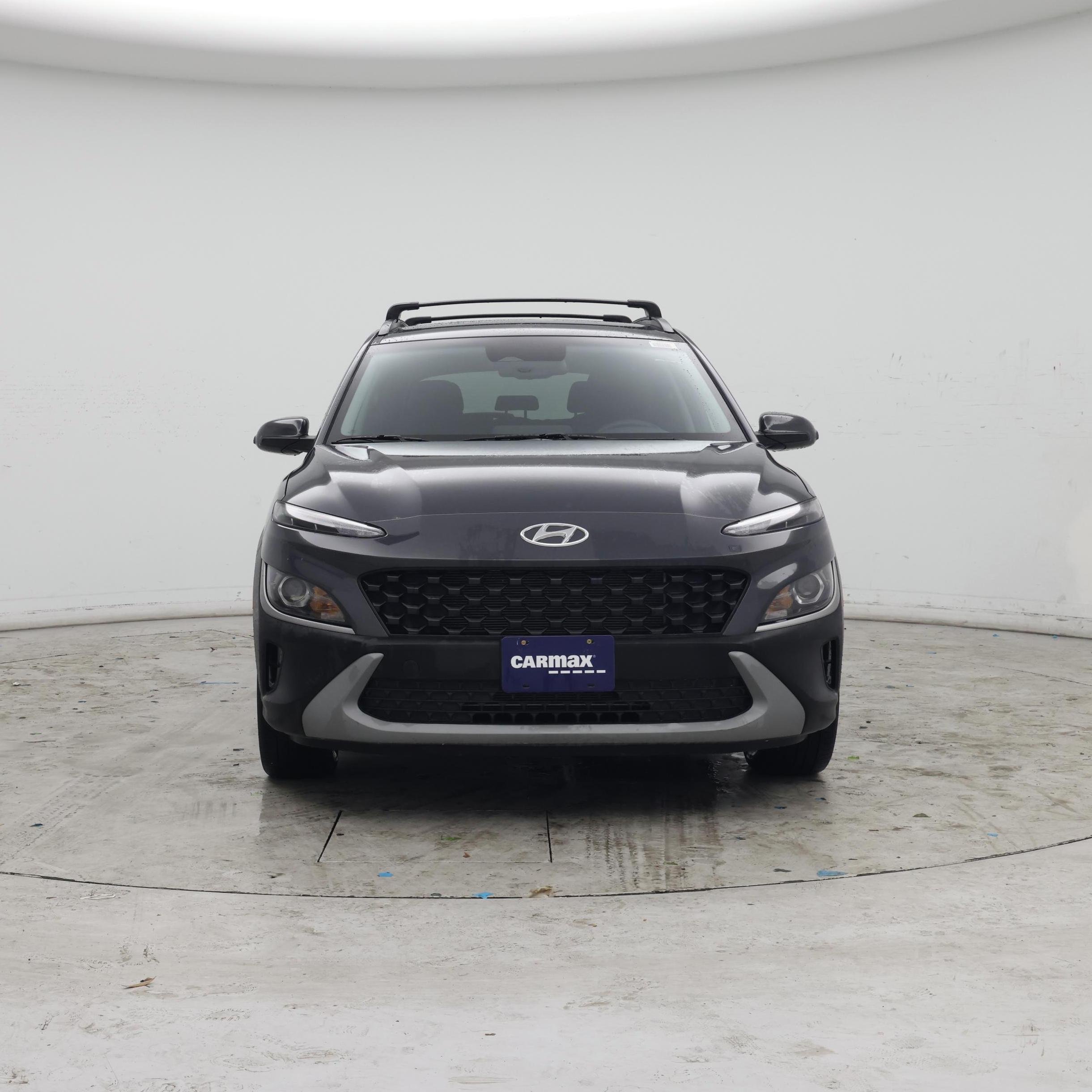 Thumbnail: 2023 Hyundai Kona - 5