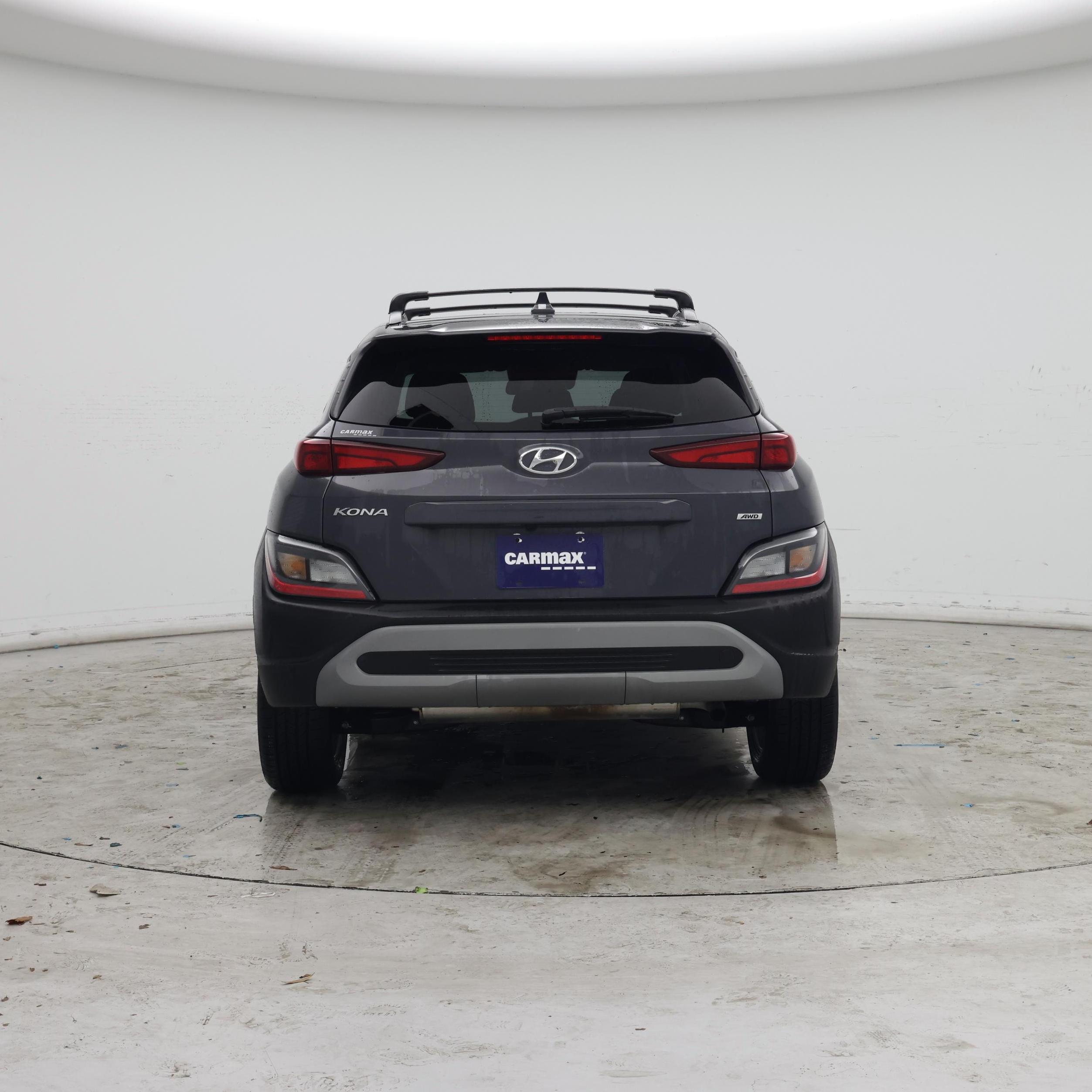 Thumbnail: 2023 Hyundai Kona - 6