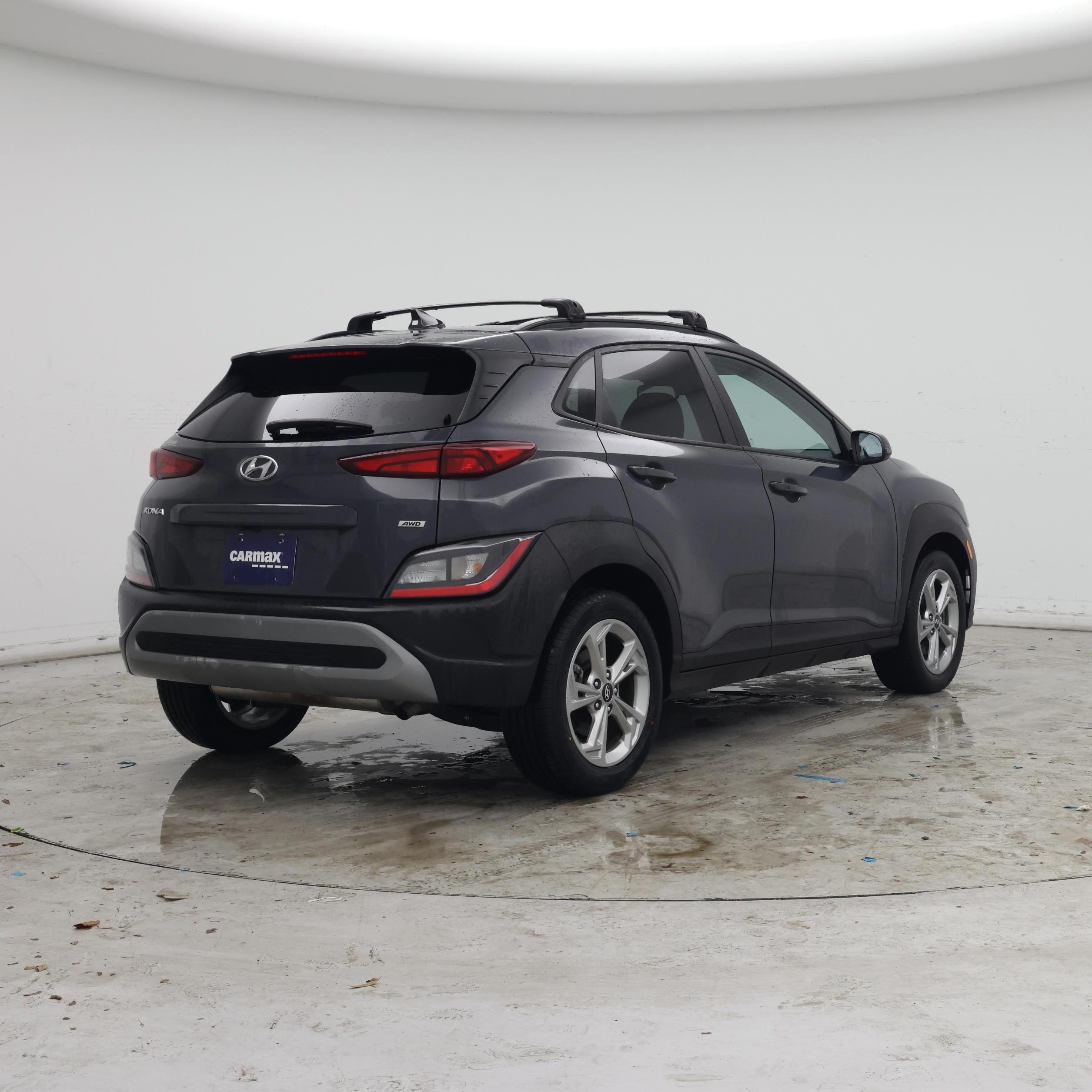 Thumbnail: 2023 Hyundai Kona - 8