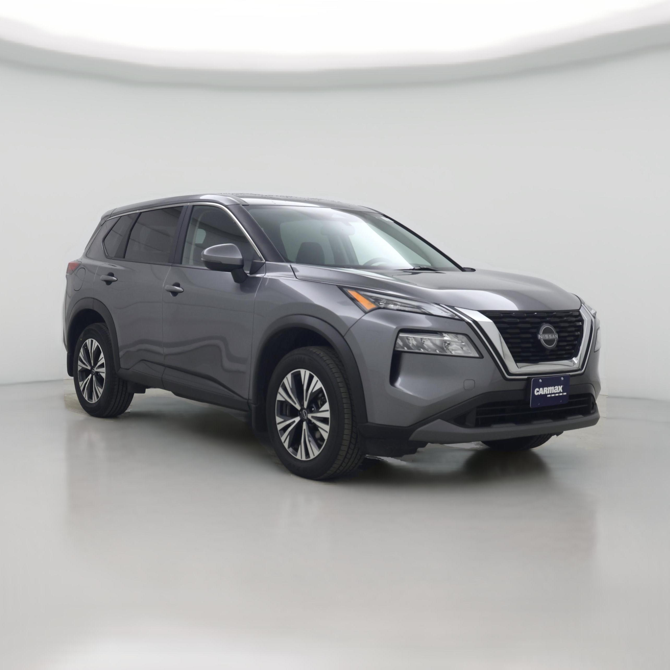 Thumbnail: 2023 Nissan Rogue - 1