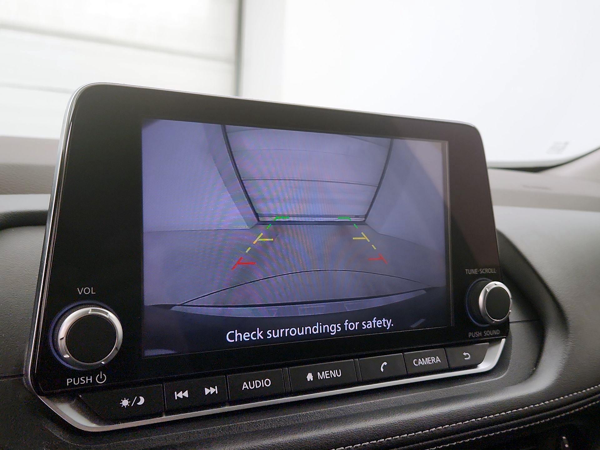 Thumbnail: 2023 Nissan Rogue - 14