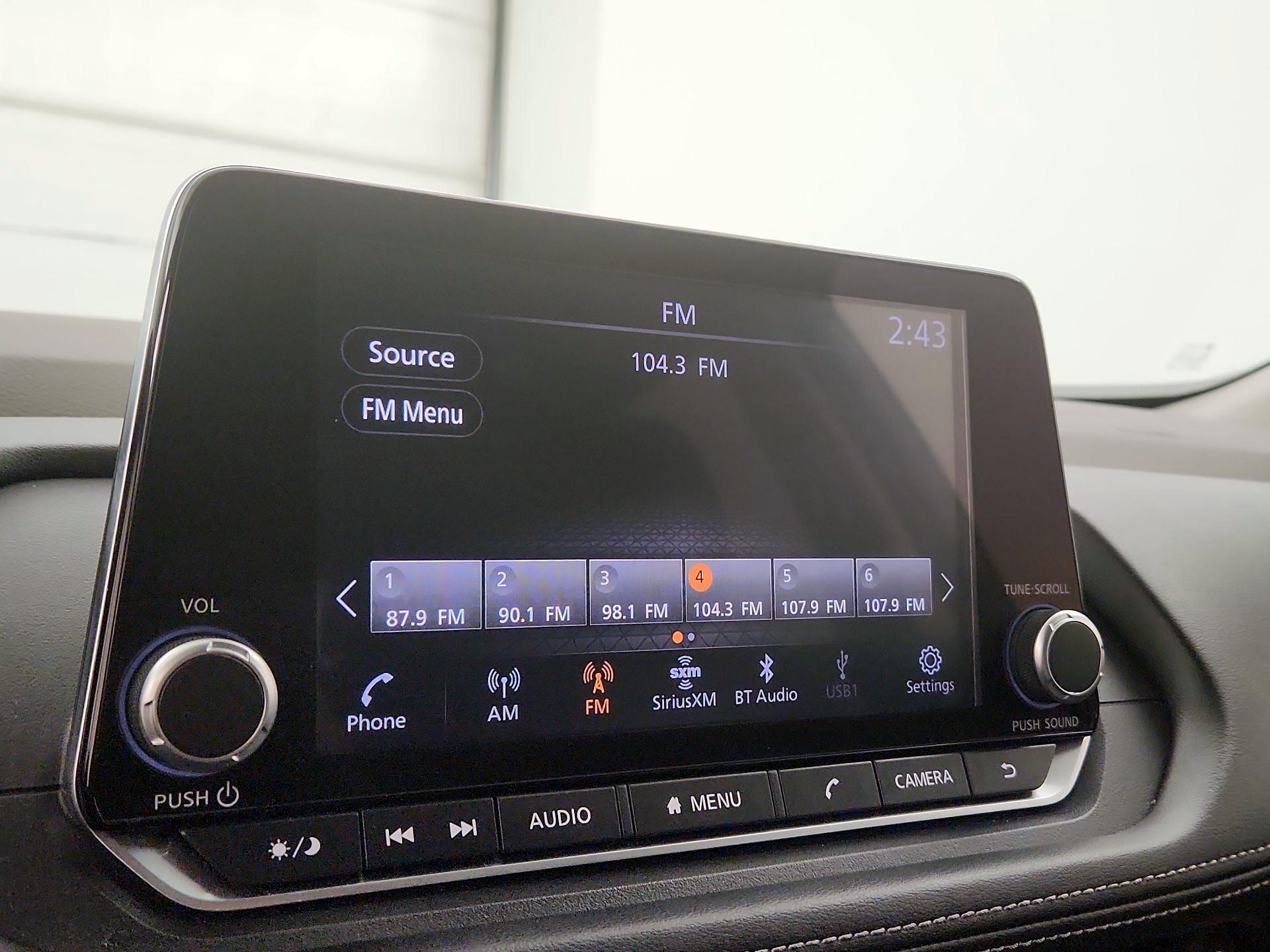 Thumbnail: 2023 Nissan Rogue - 15