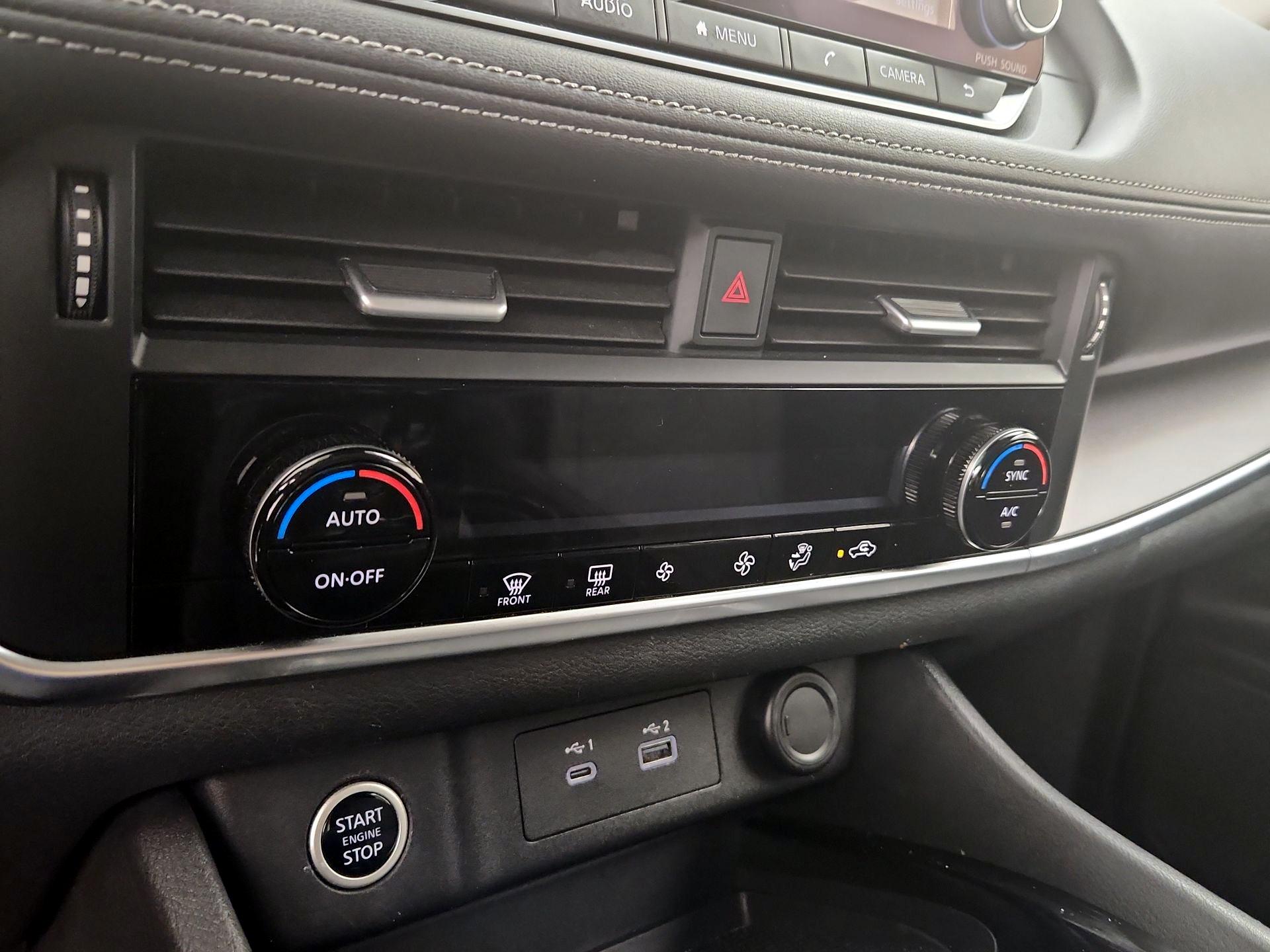 Thumbnail: 2023 Nissan Rogue - 16