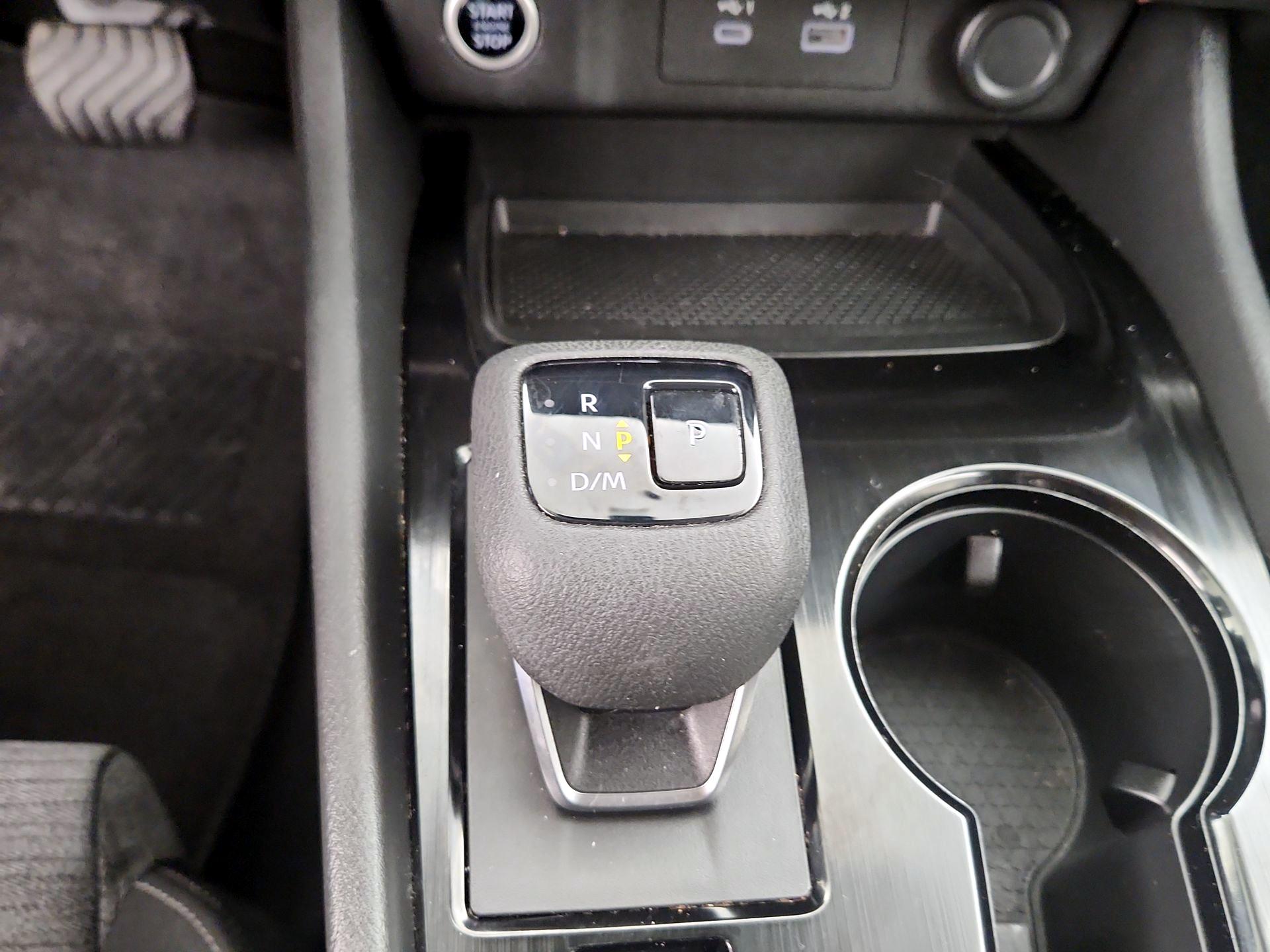 Thumbnail: 2023 Nissan Rogue - 17