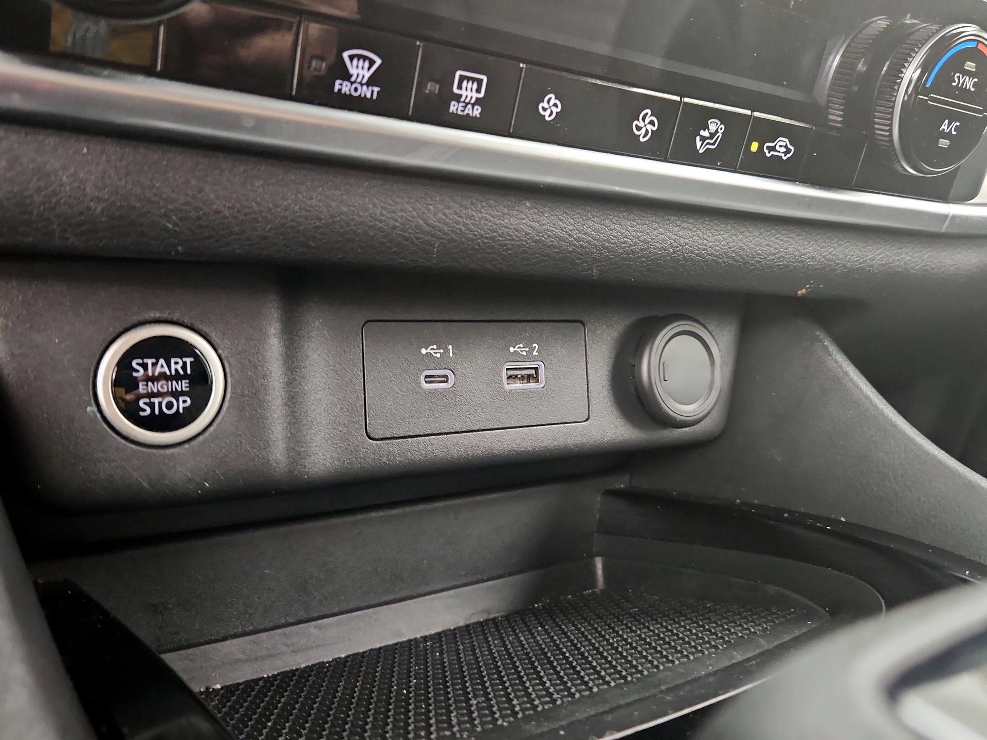 Thumbnail: 2023 Nissan Rogue - 18