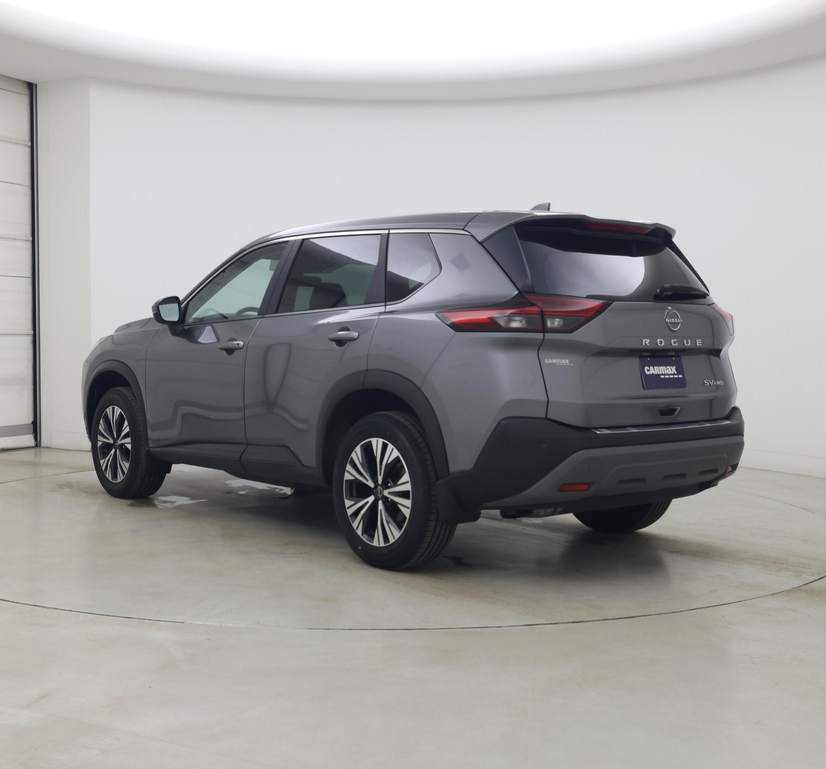Thumbnail: 2023 Nissan Rogue - 2