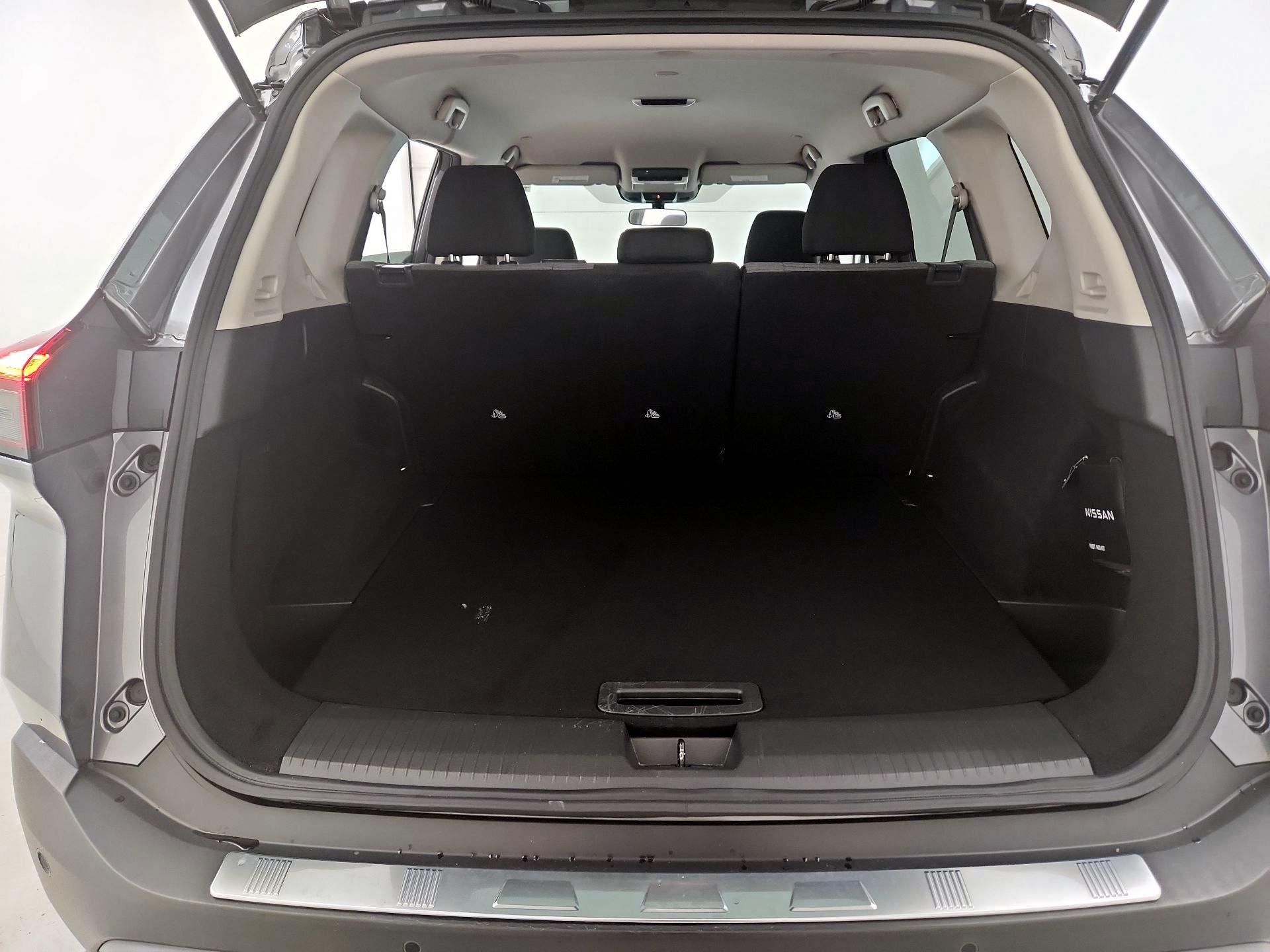 Thumbnail: 2023 Nissan Rogue - 20