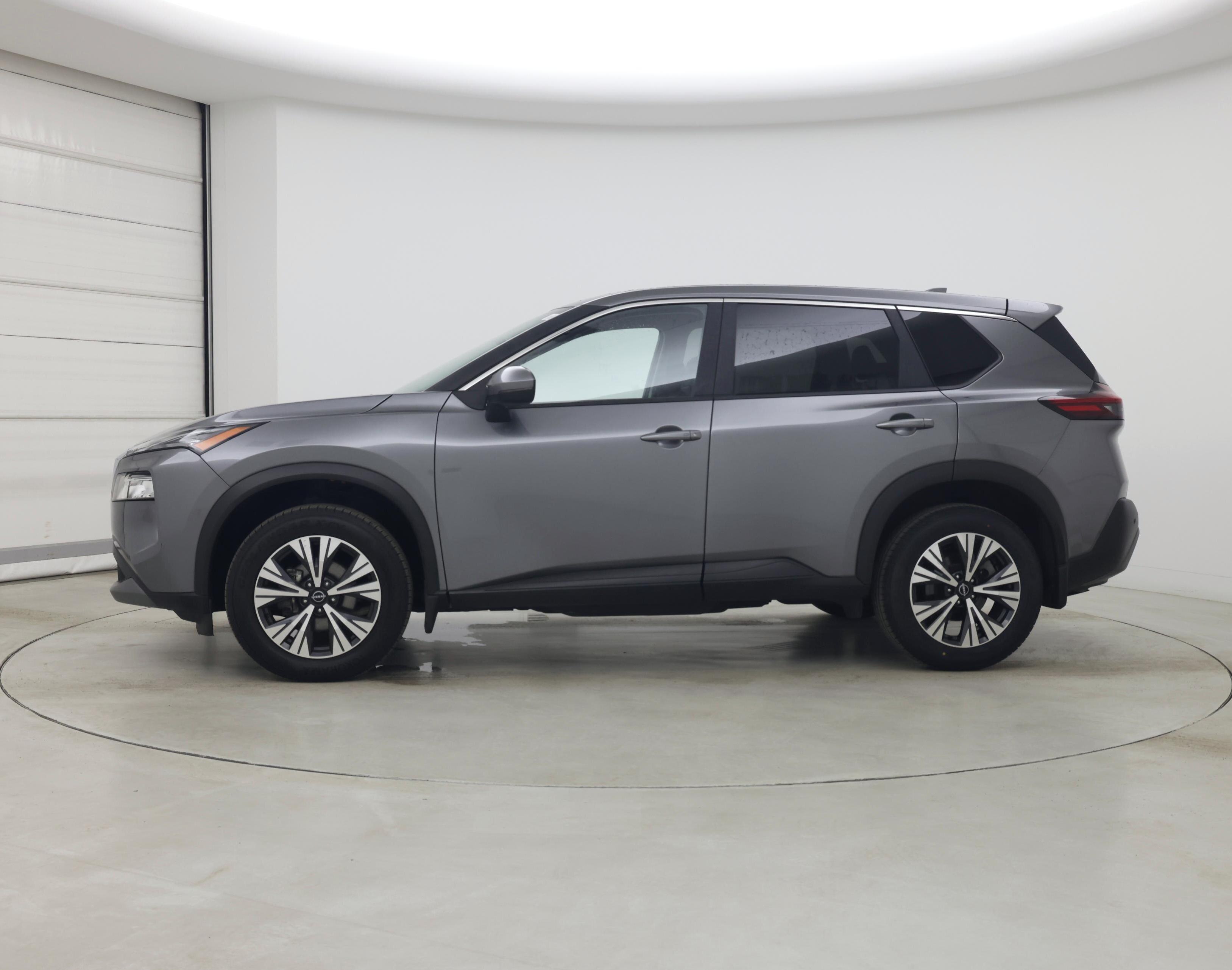 Thumbnail: 2023 Nissan Rogue - 3