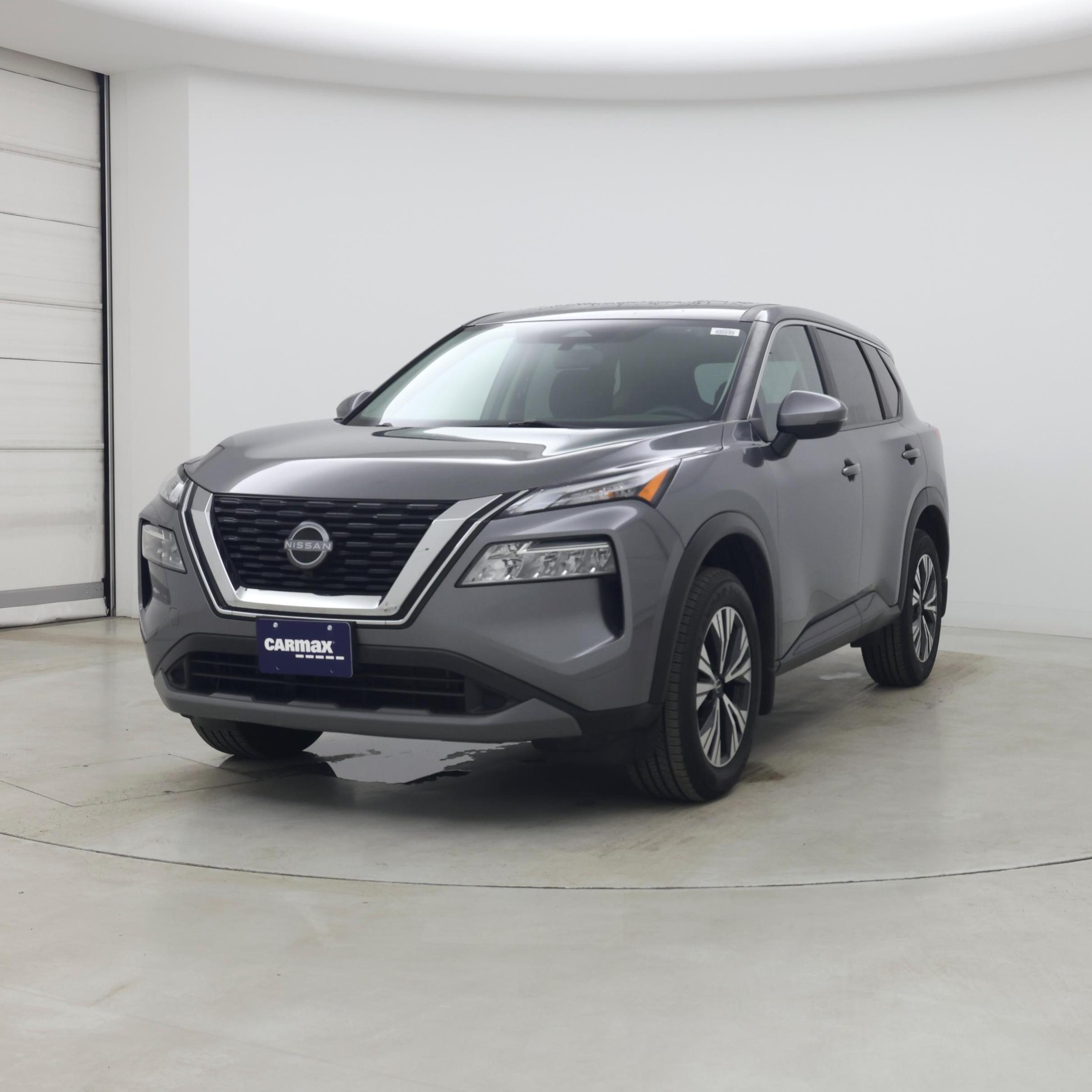 Thumbnail: 2023 Nissan Rogue - 4