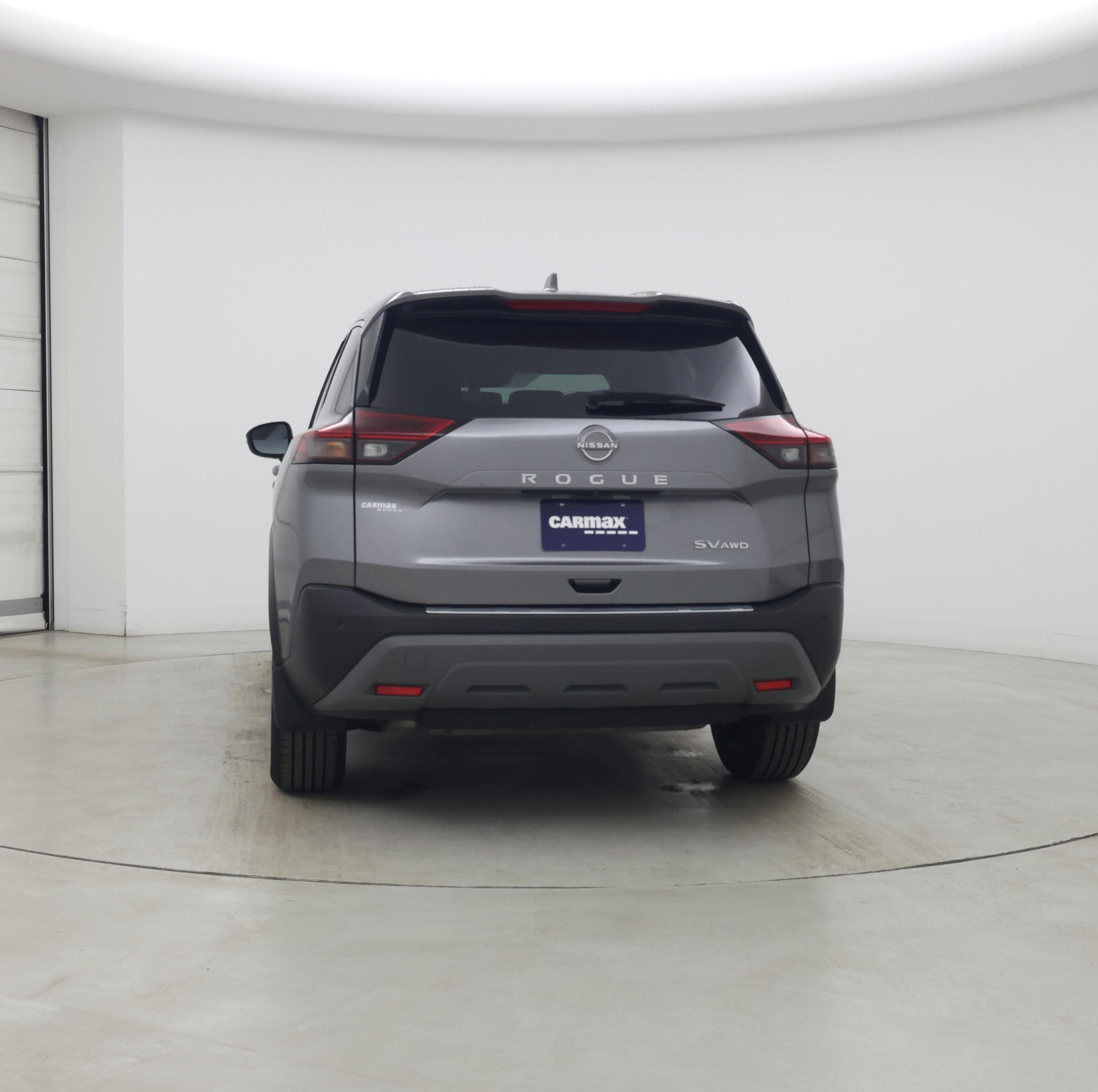 Thumbnail: 2023 Nissan Rogue - 6