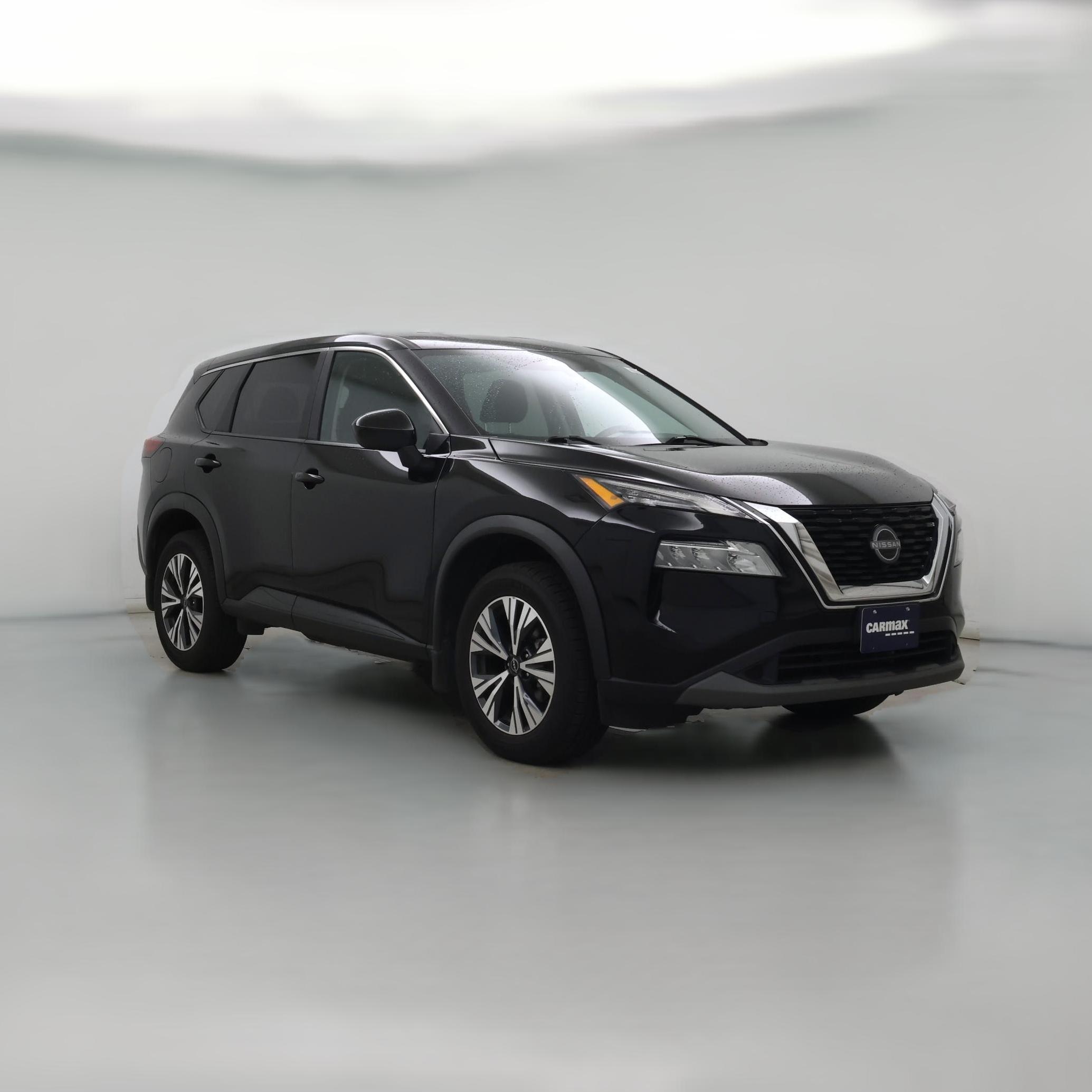 Thumbnail: 2023 Nissan Rogue - 1