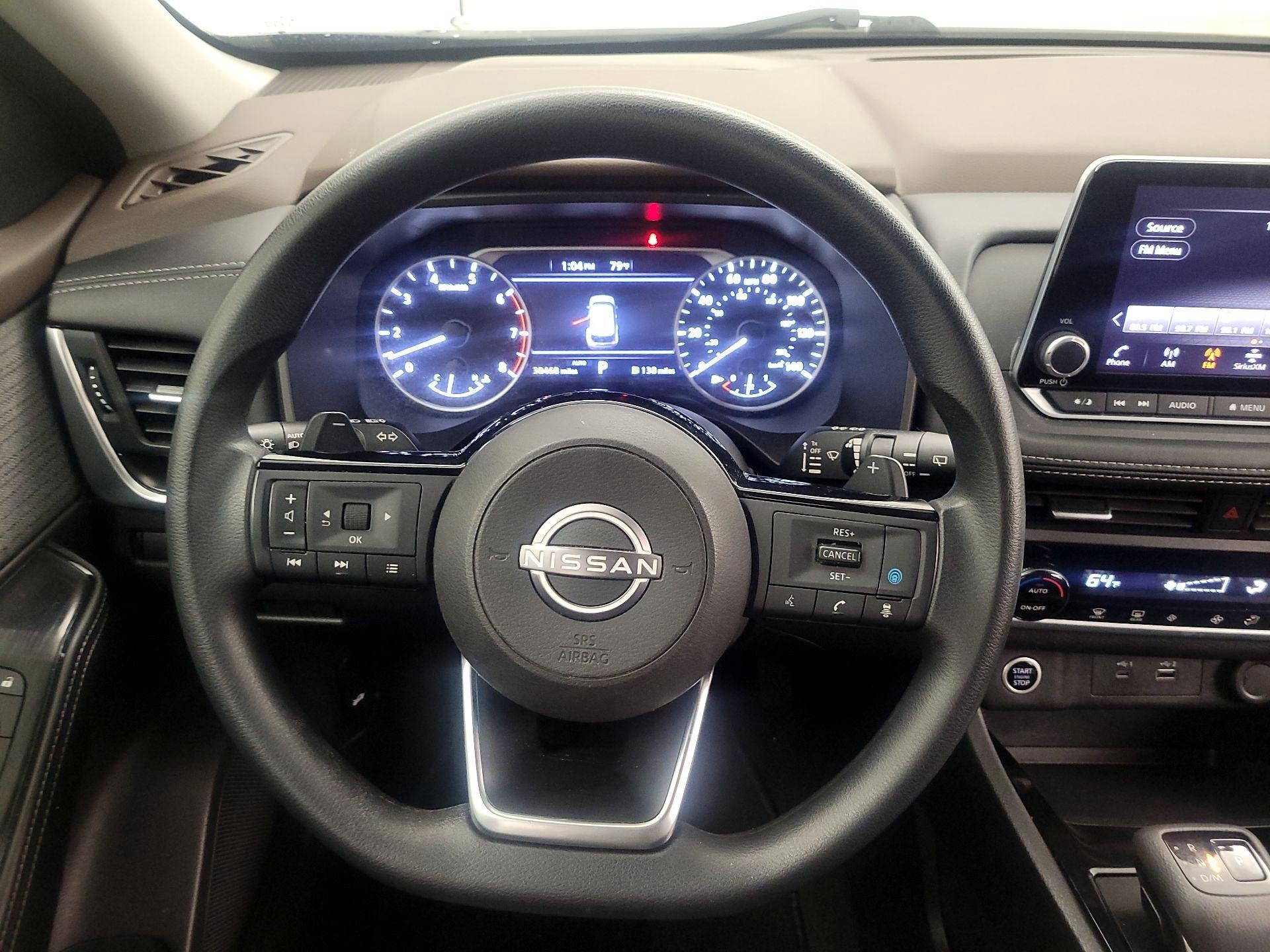 Thumbnail: 2023 Nissan Rogue - 10