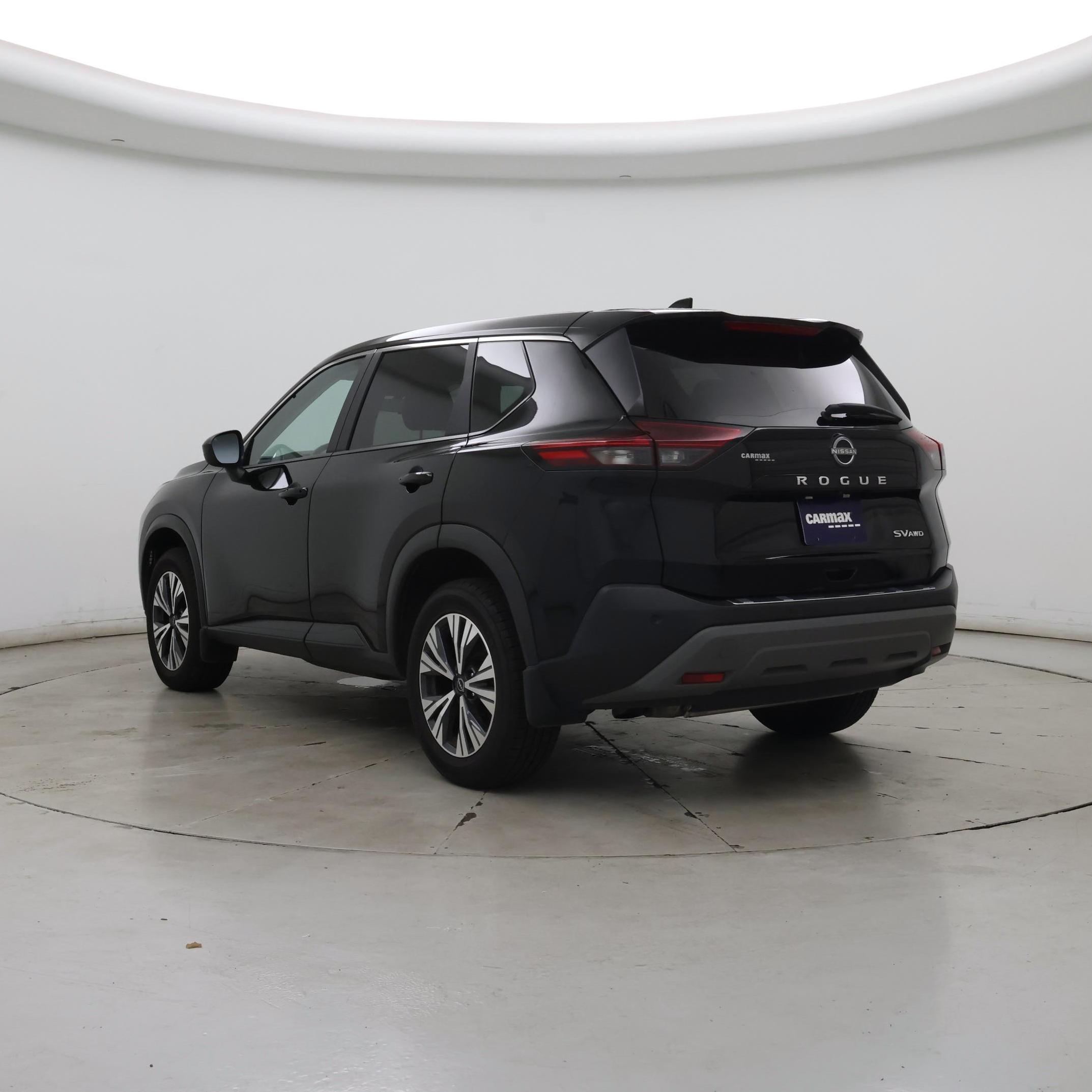 Thumbnail: 2023 Nissan Rogue - 2