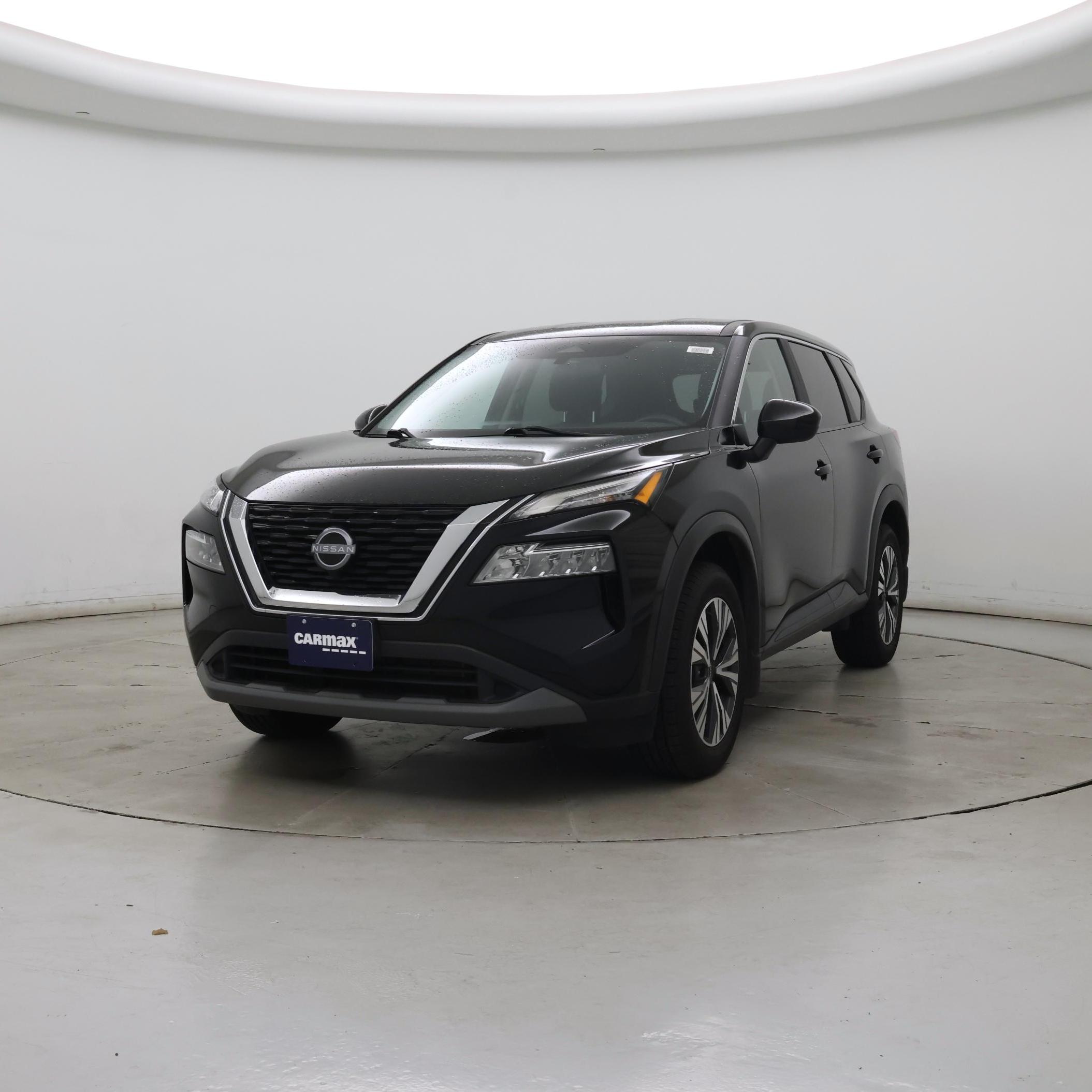 Thumbnail: 2023 Nissan Rogue - 4