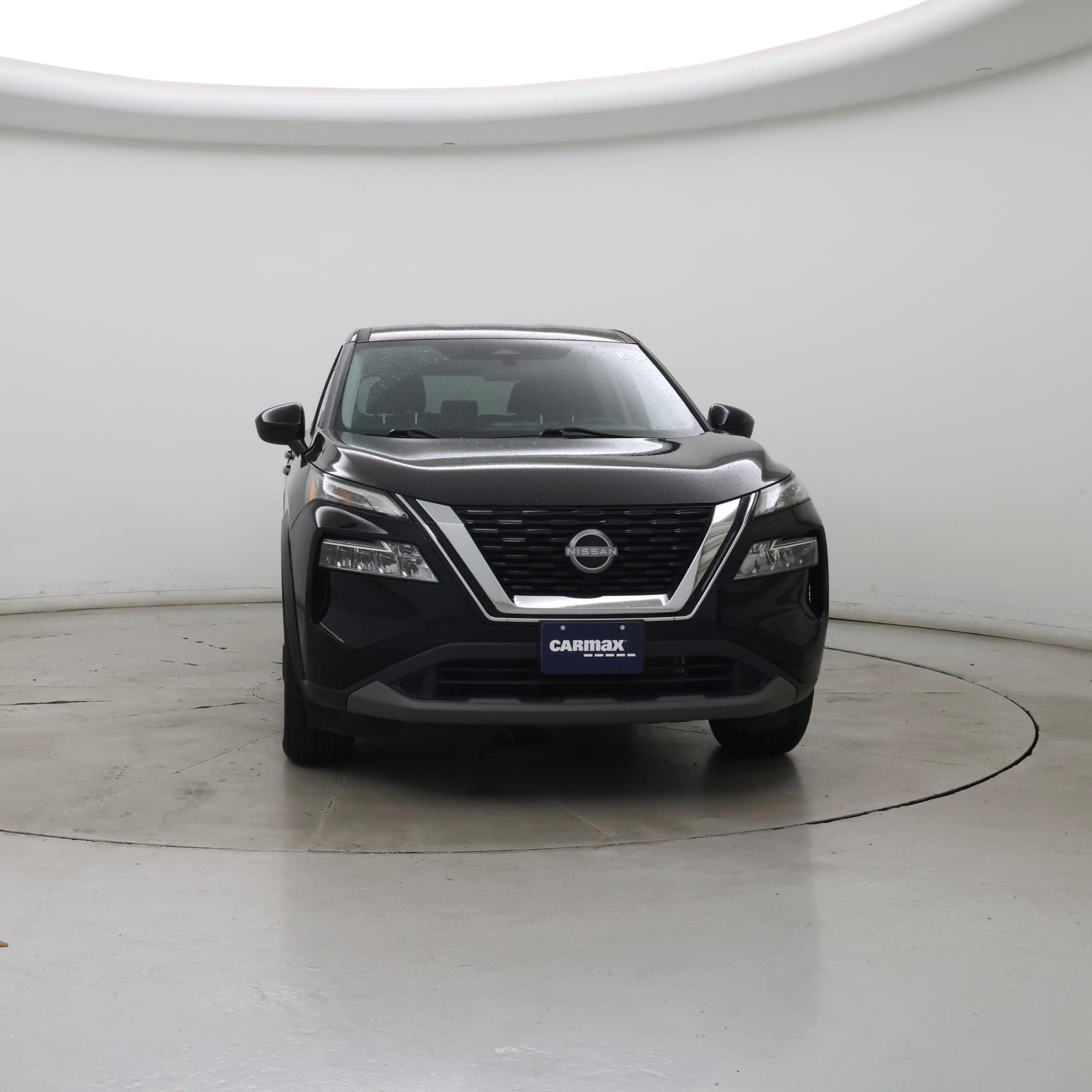 Thumbnail: 2023 Nissan Rogue - 5