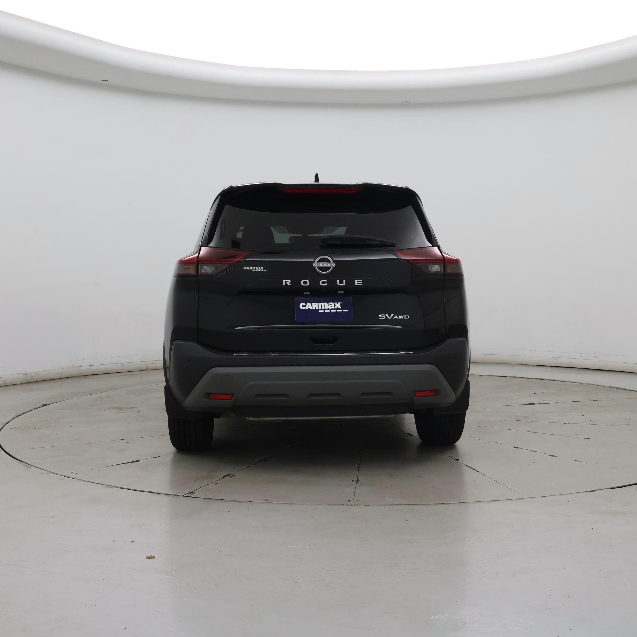 Thumbnail: 2023 Nissan Rogue - 6