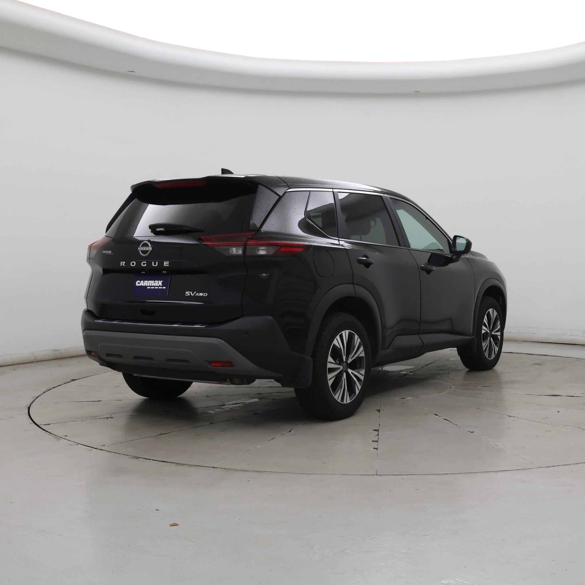 Thumbnail: 2023 Nissan Rogue - 8