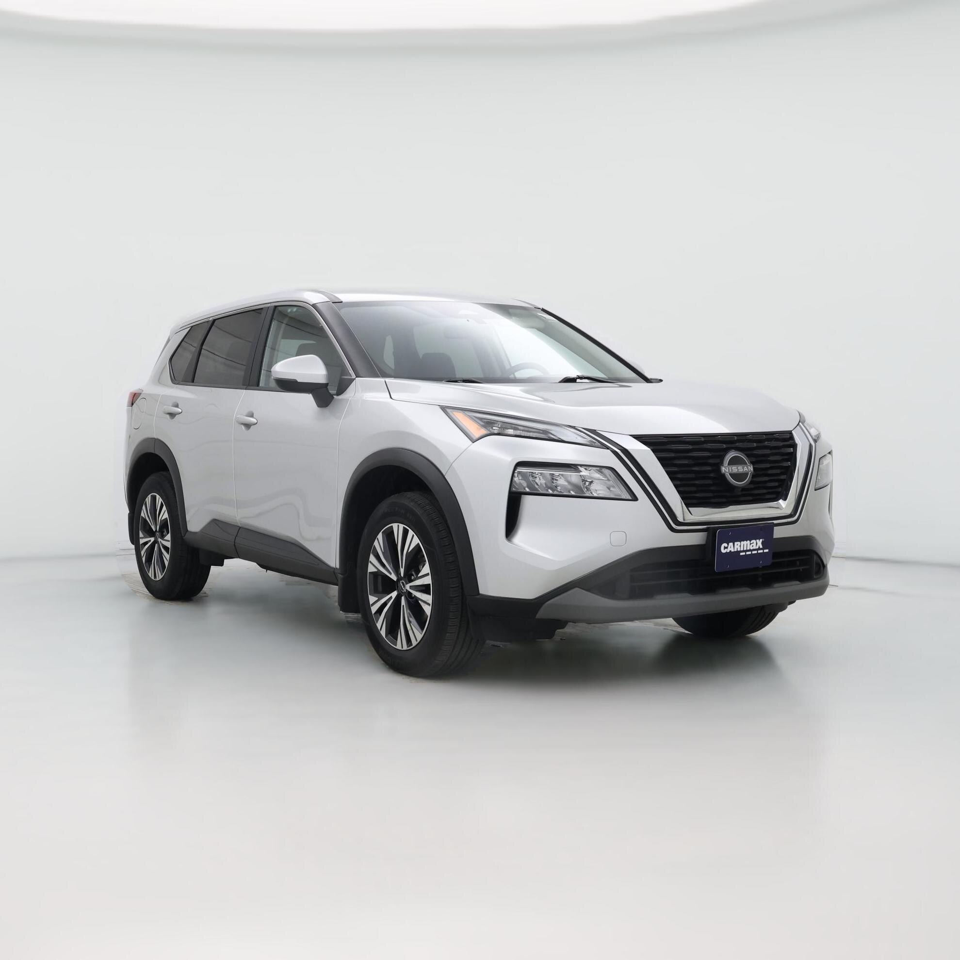 Thumbnail: 2023 Nissan Rogue - 1