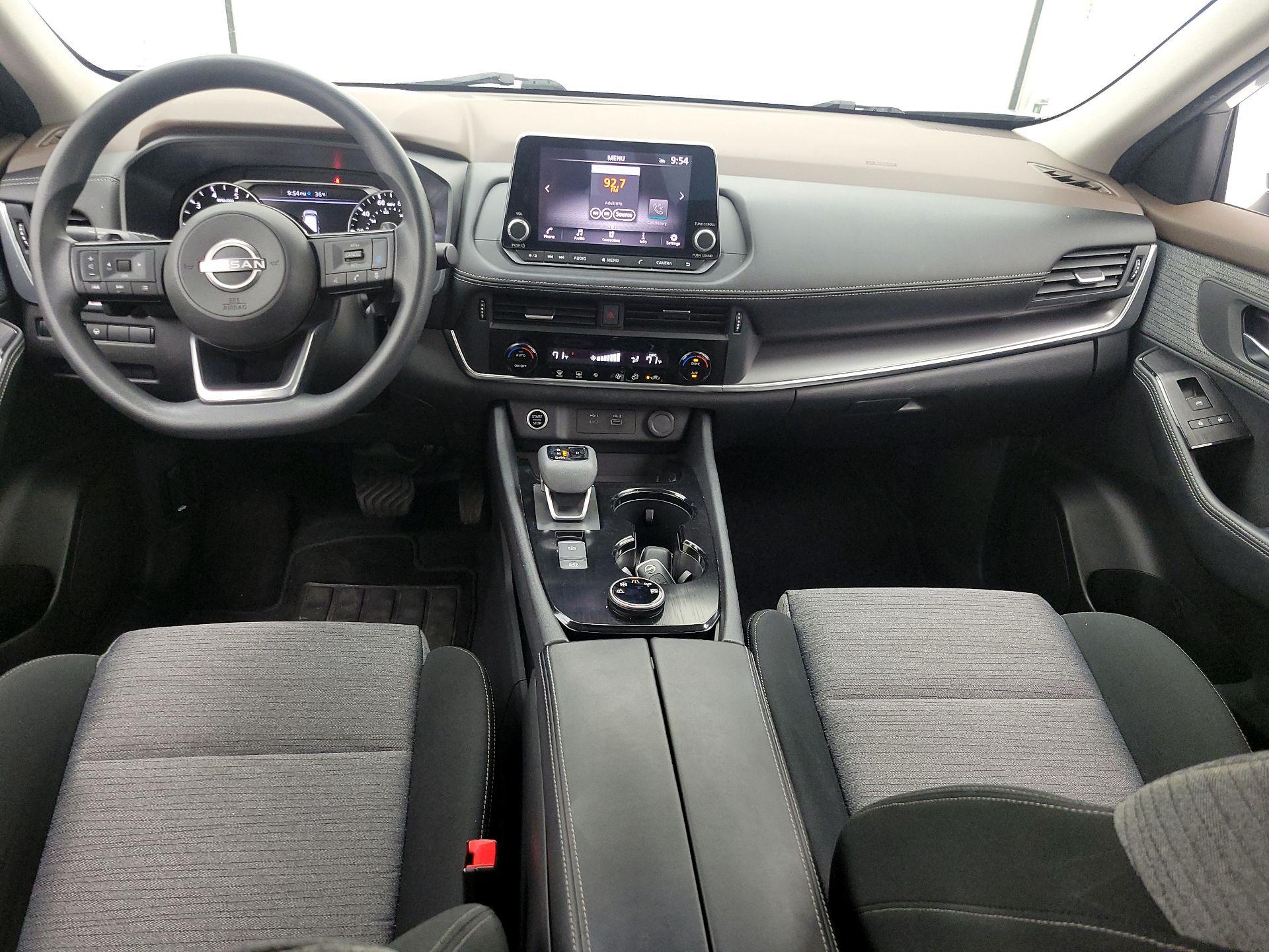 Thumbnail: 2023 Nissan Rogue - 9