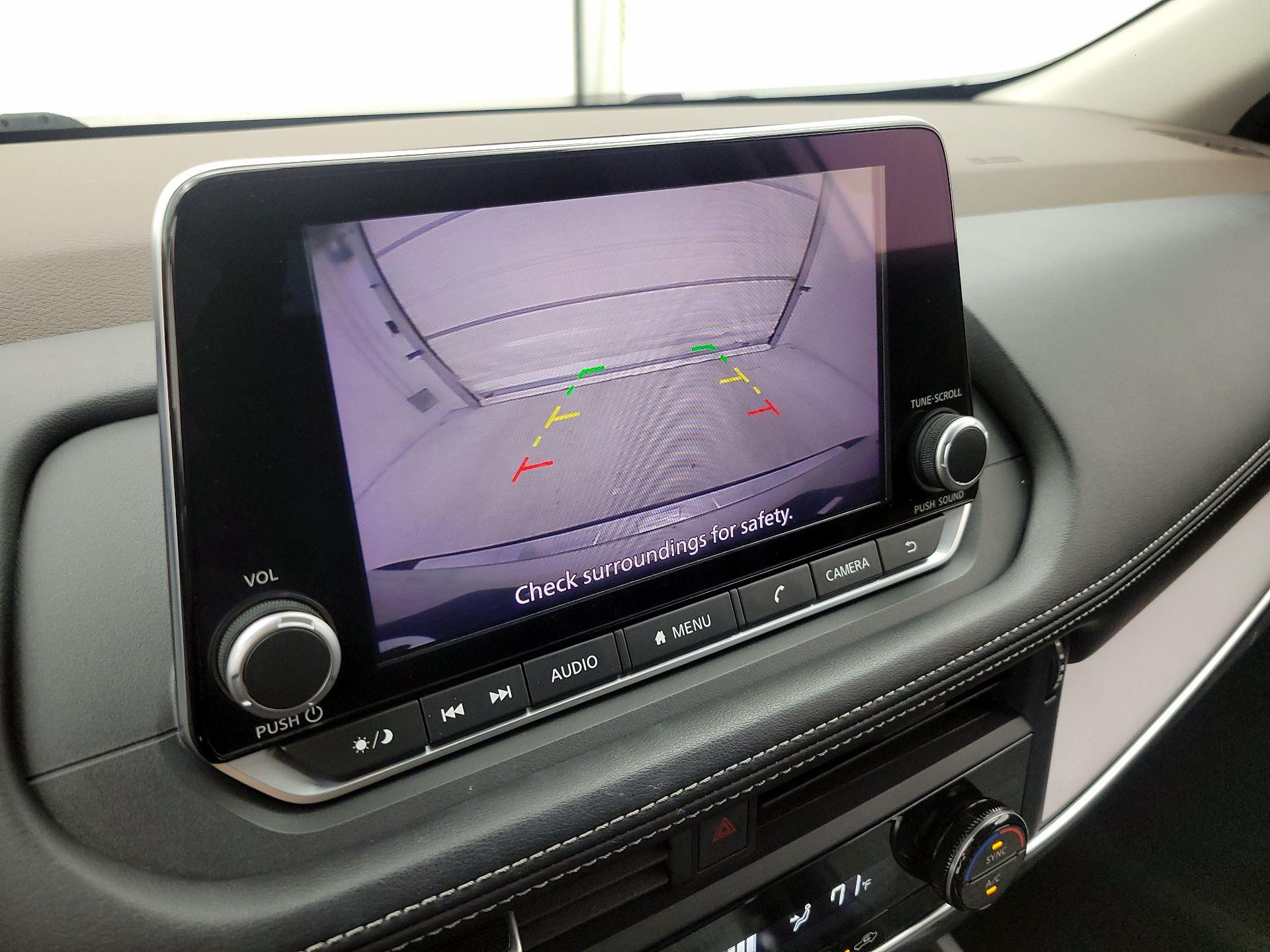 Thumbnail: 2023 Nissan Rogue - 14