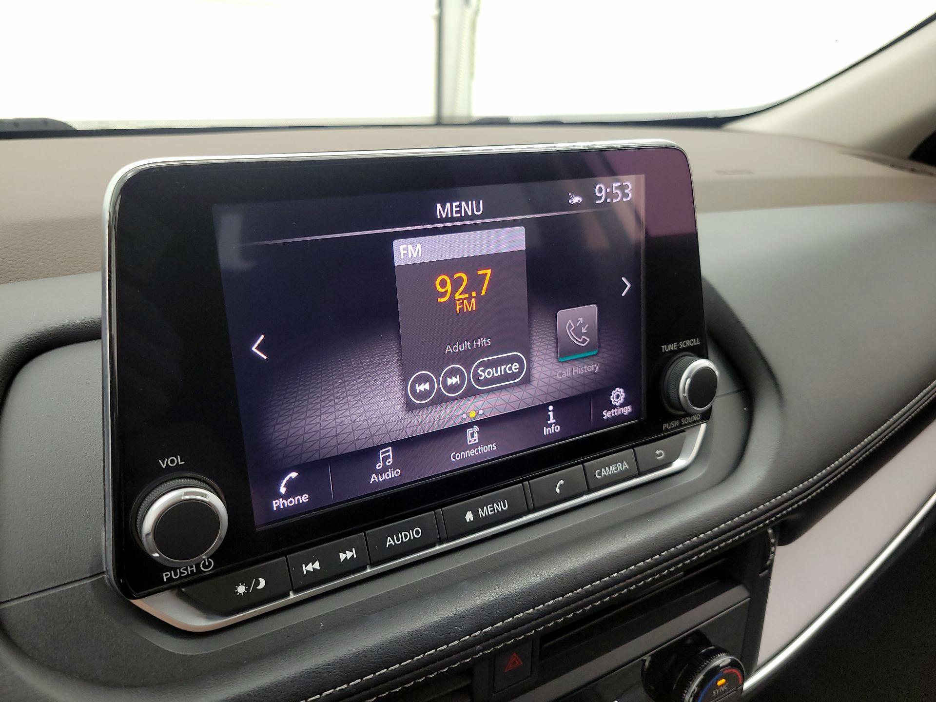 Thumbnail: 2023 Nissan Rogue - 15